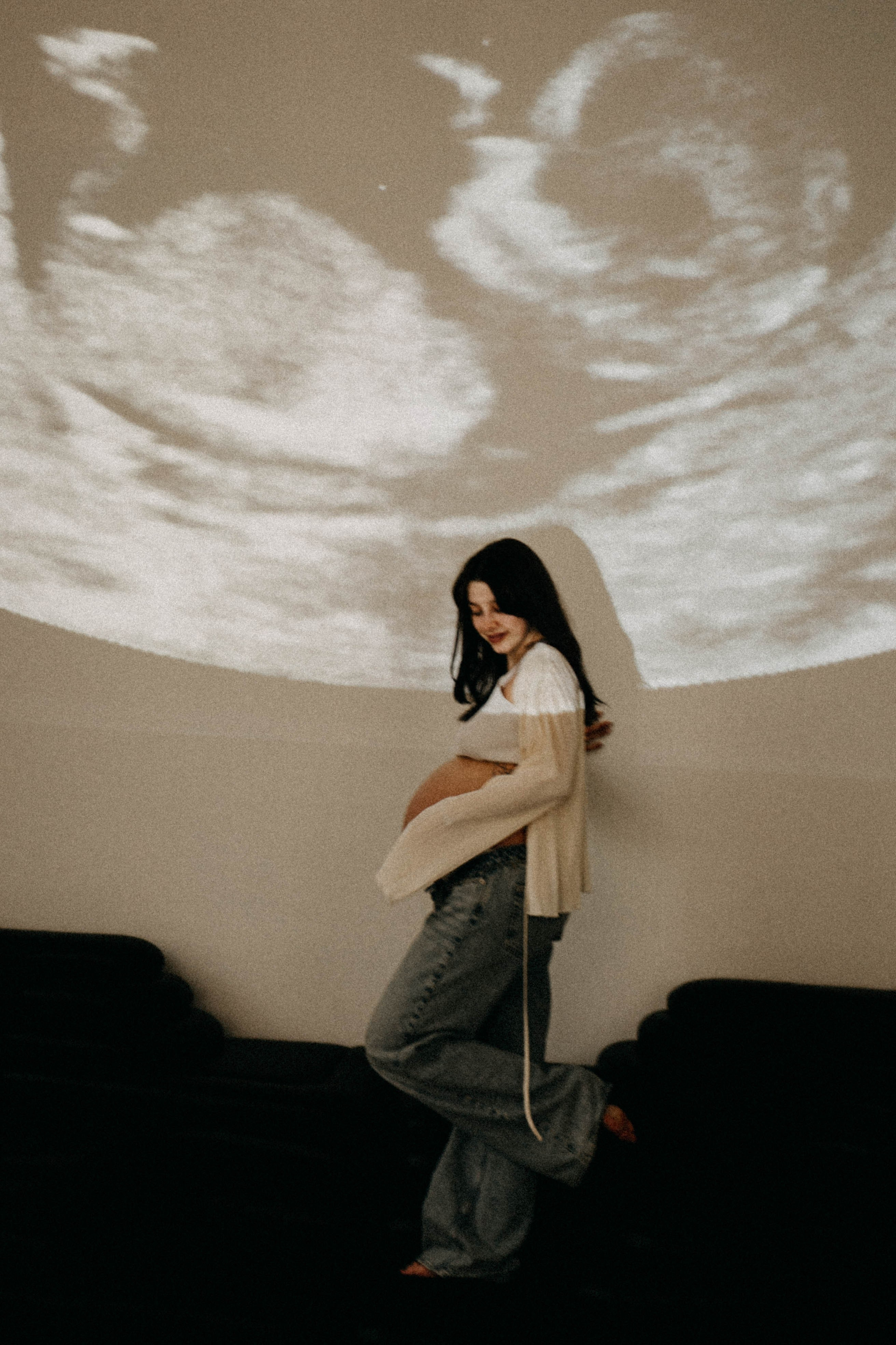 Love Story Беременность. Профессиональный фотограф, Санкт-Петербург — Виктория Богомолова