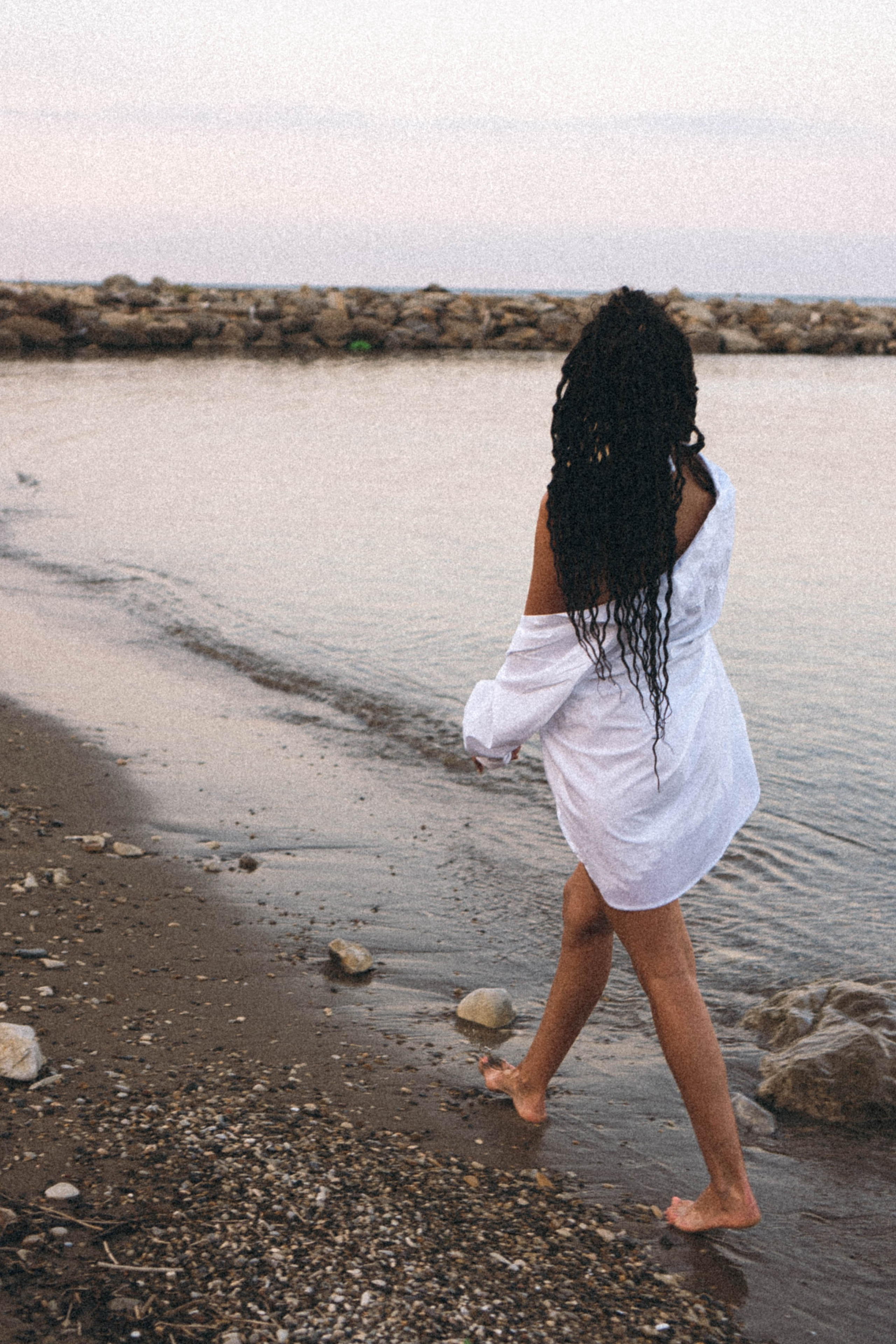 Рассвет. Профессиональный фотограф, Санкт-Петербург — Виктория Богомолова