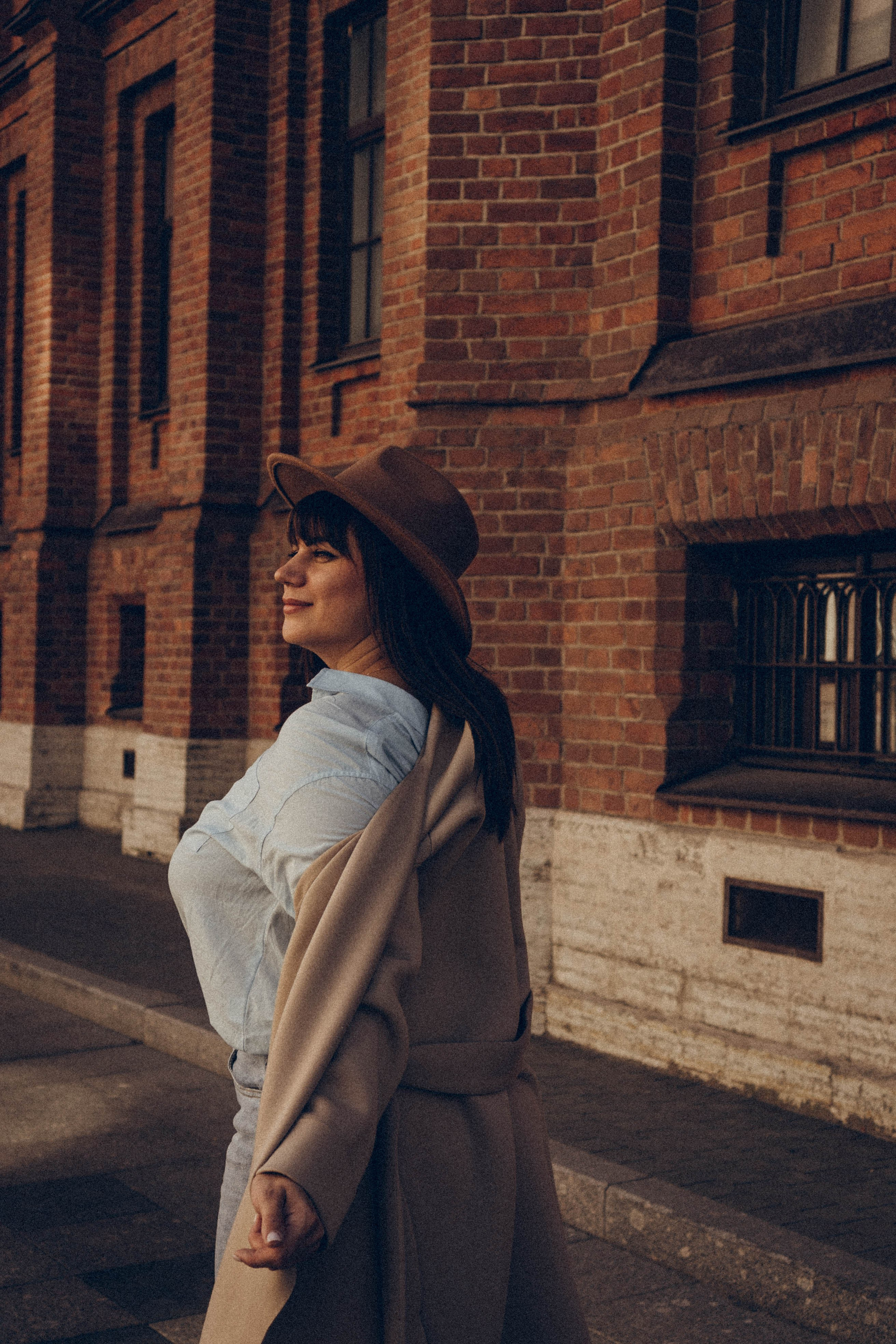 Прогулочная. Профессиональный фотограф, Санкт-Петербург — Виктория Богомолова