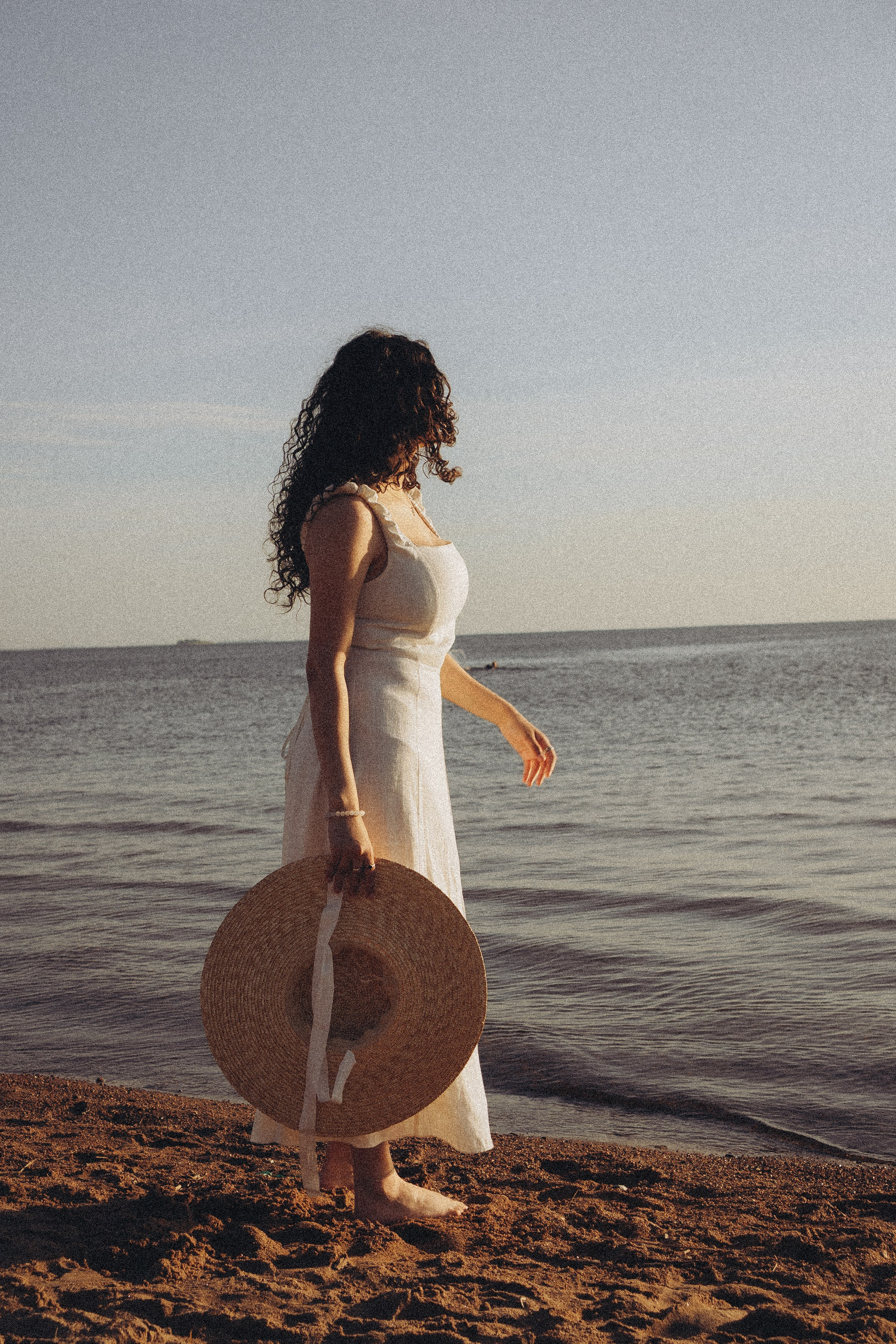 НА ФИНСКОМ ЗАЛИВЕ. Профессиональный фотограф, Санкт-Петербург — Виктория Богомолова