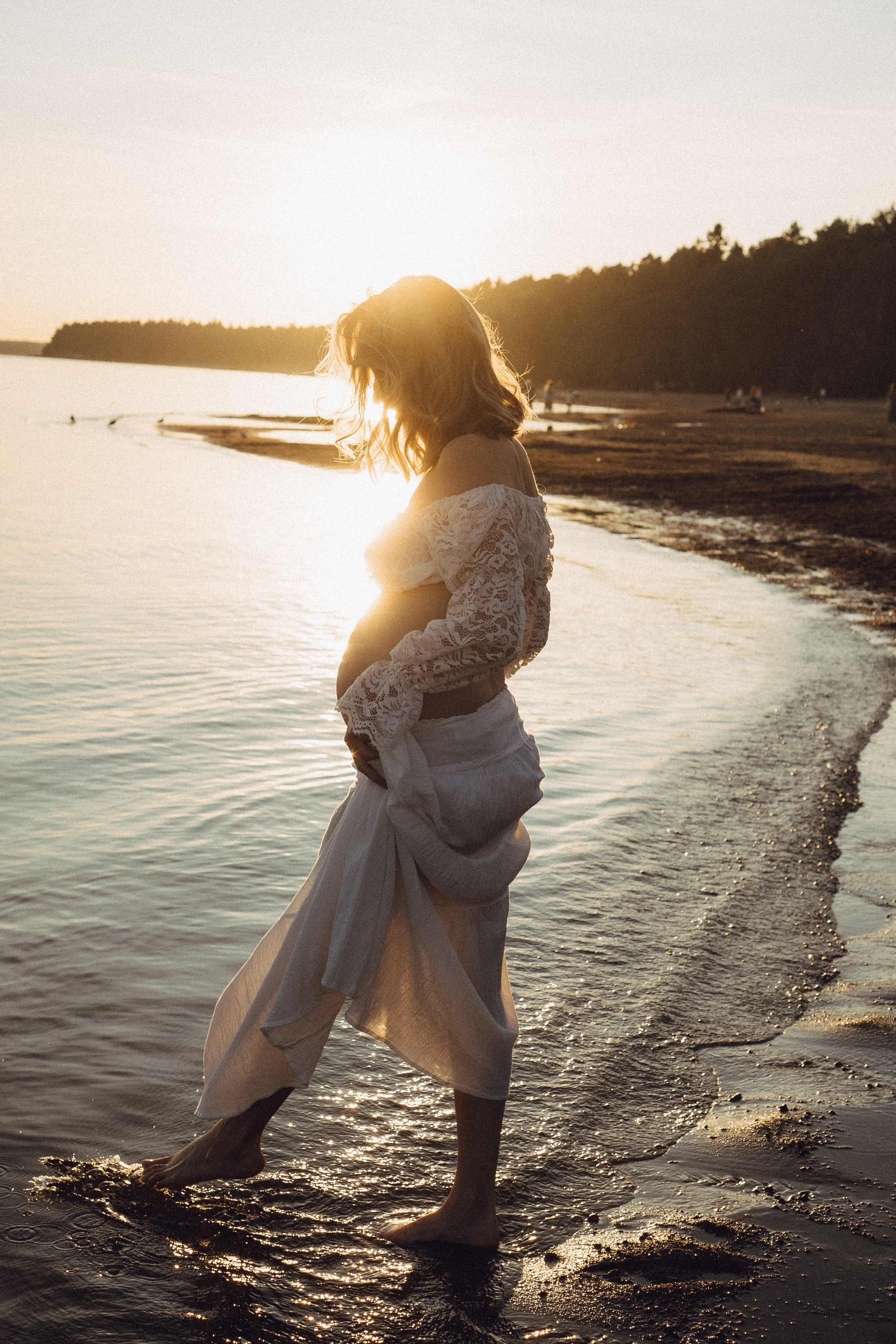 В ОЖИДАНИИ. Профессиональный фотограф, Санкт-Петербург — Виктория Богомолова