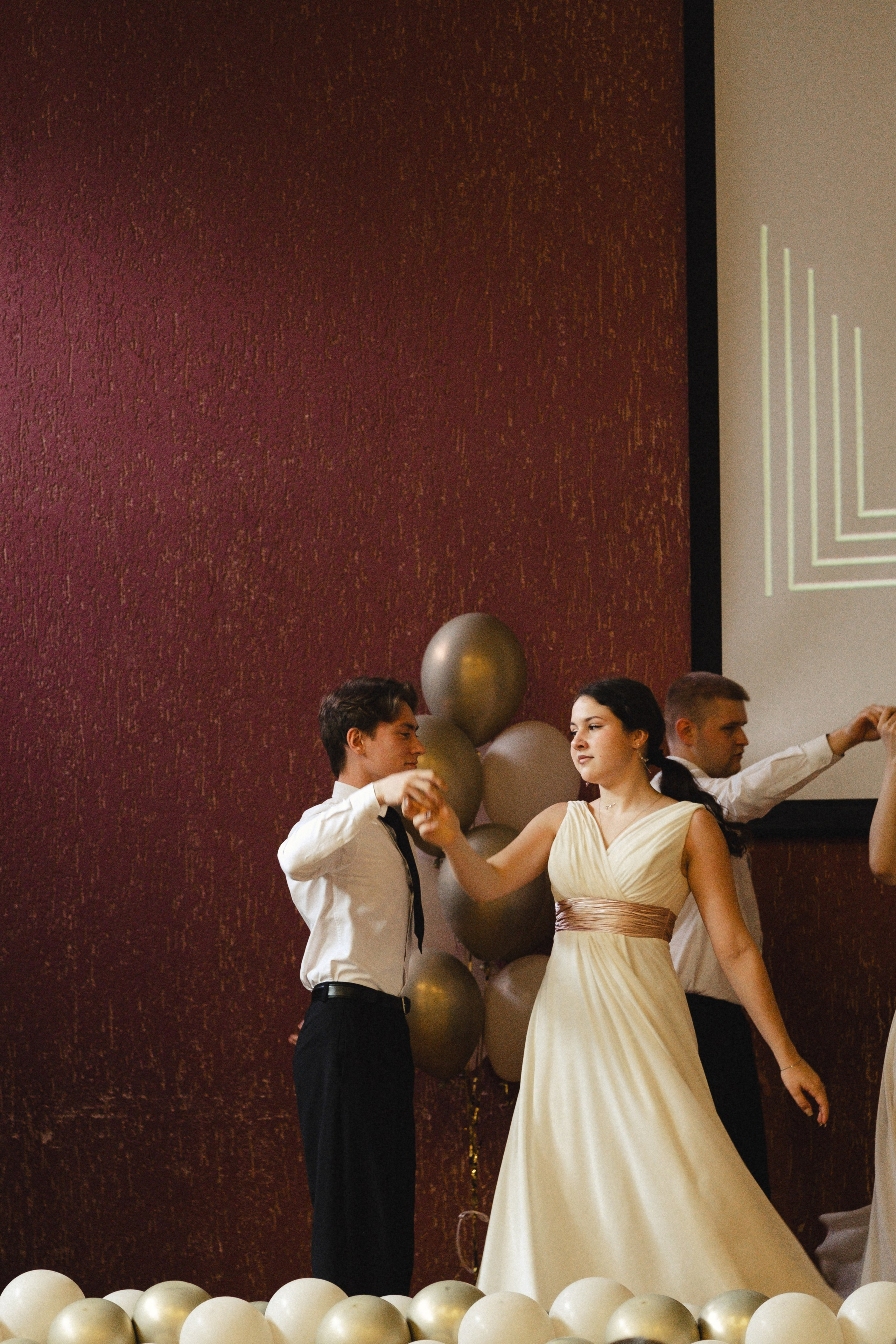 ПОСЛЕДНИЙ ЗВОНОК. Профессиональный фотограф, Санкт-Петербург — Виктория Богомолова