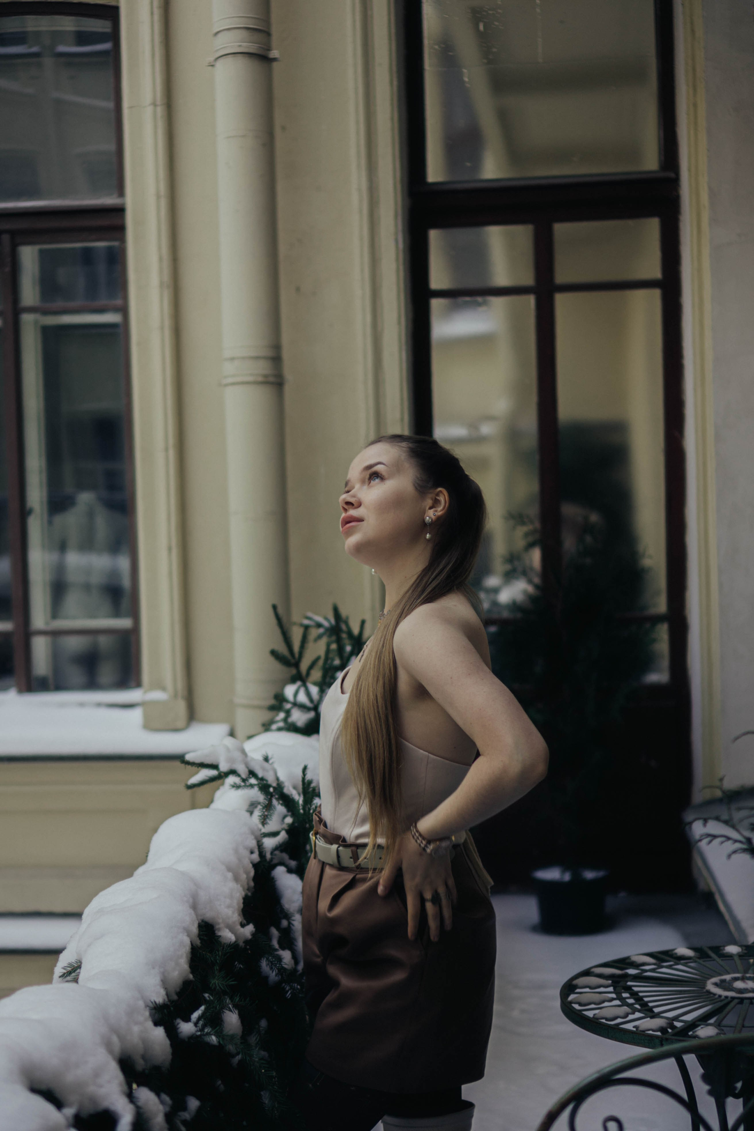 Питерский балкон. Профессиональный фотограф, Санкт-Петербург — Виктория Богомолова