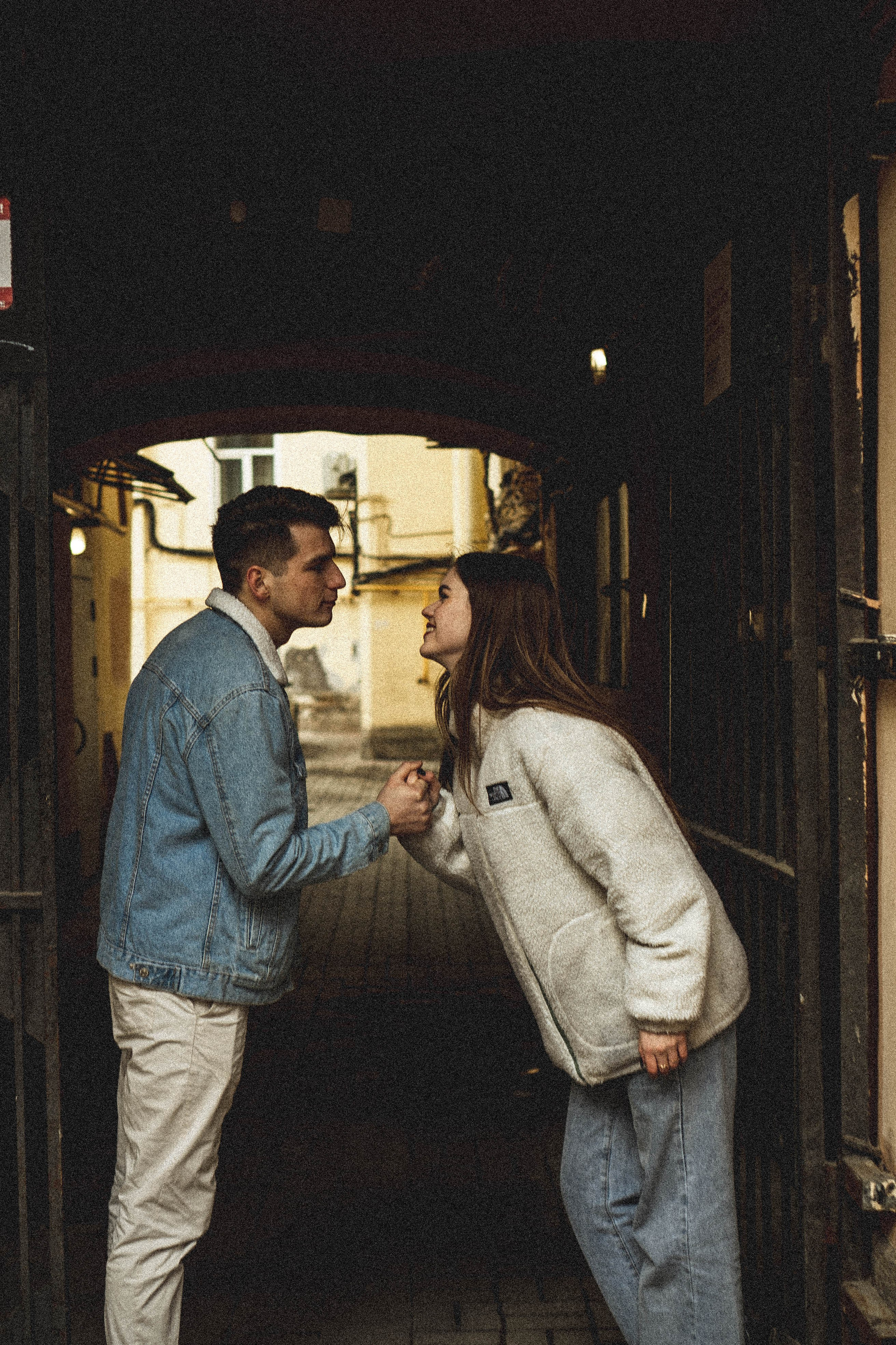 Прогулочная. Профессиональный фотограф, Санкт-Петербург — Виктория Богомолова