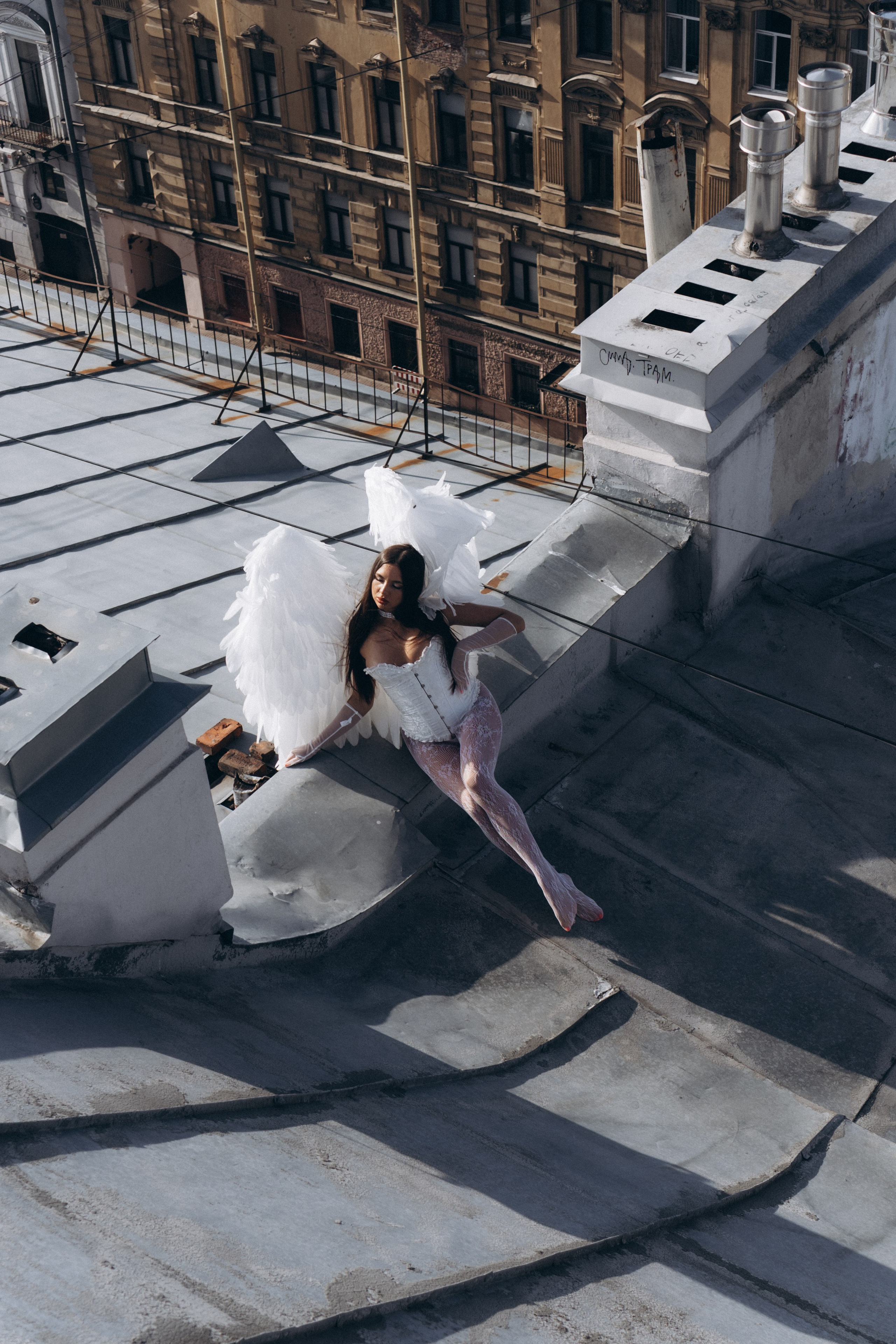 АНГЕЛ. Профессиональный фотограф, Санкт-Петербург — Виктория Богомолова