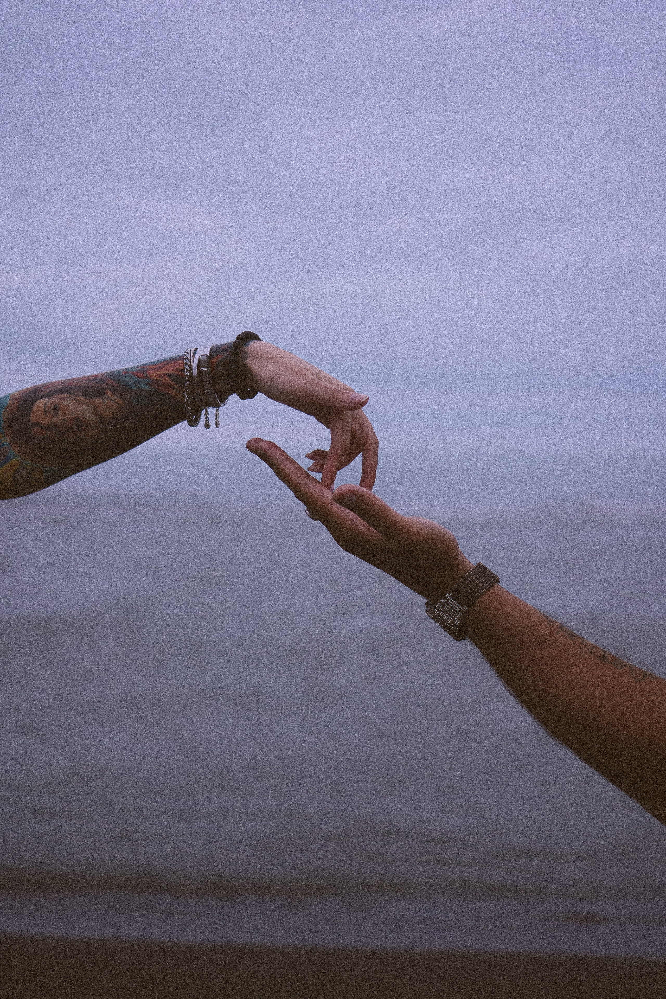 НА БЕРЕГУ МОРЯ. Профессиональный фотограф, Санкт-Петербург — Виктория Богомолова