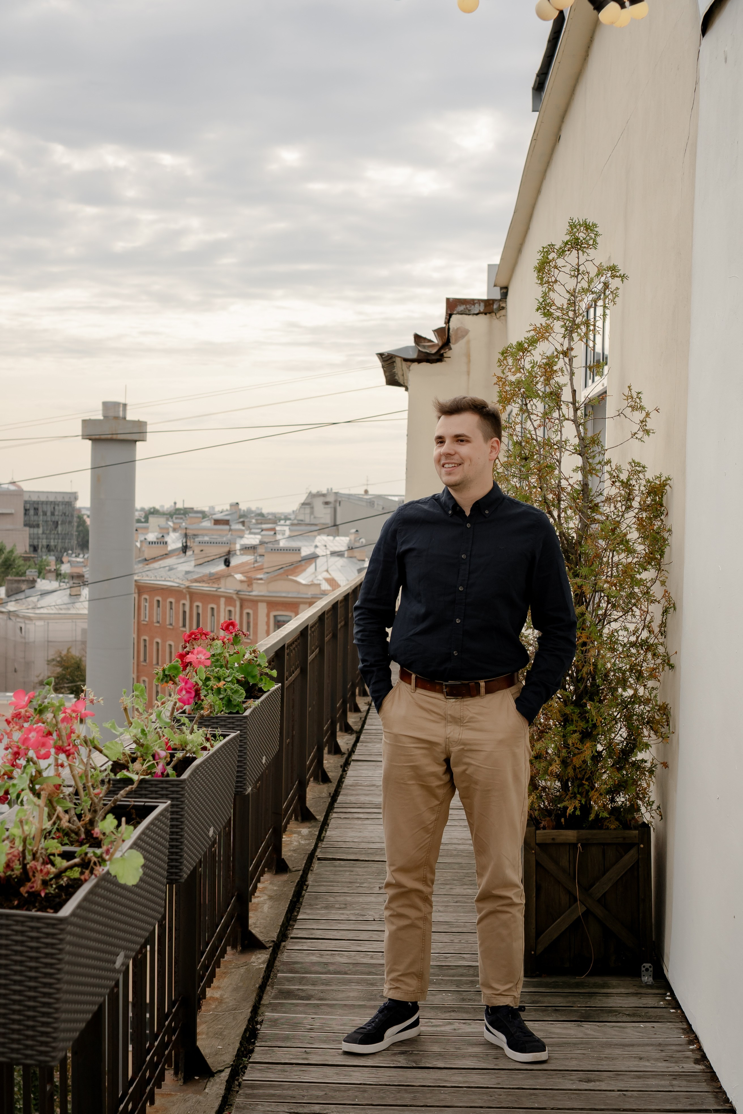 LOVE. Профессиональный фотограф, Санкт-Петербург — Виктория Богомолова