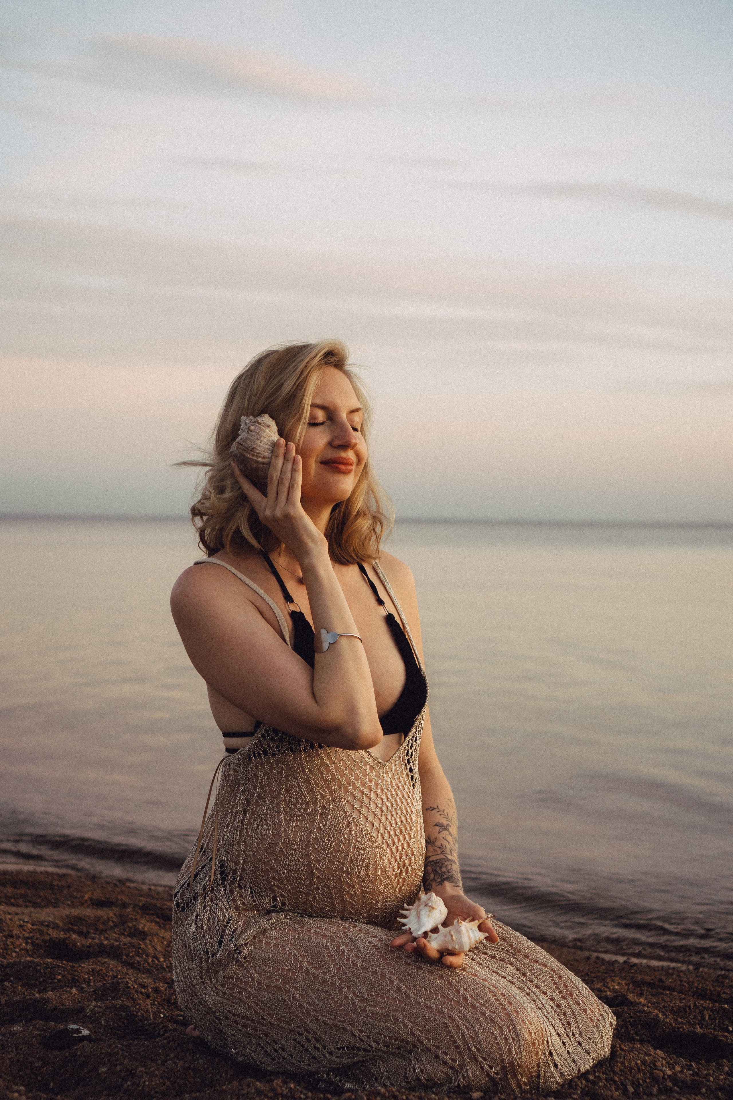 В ОЖИДАНИИ. Профессиональный фотограф, Санкт-Петербург — Виктория Богомолова