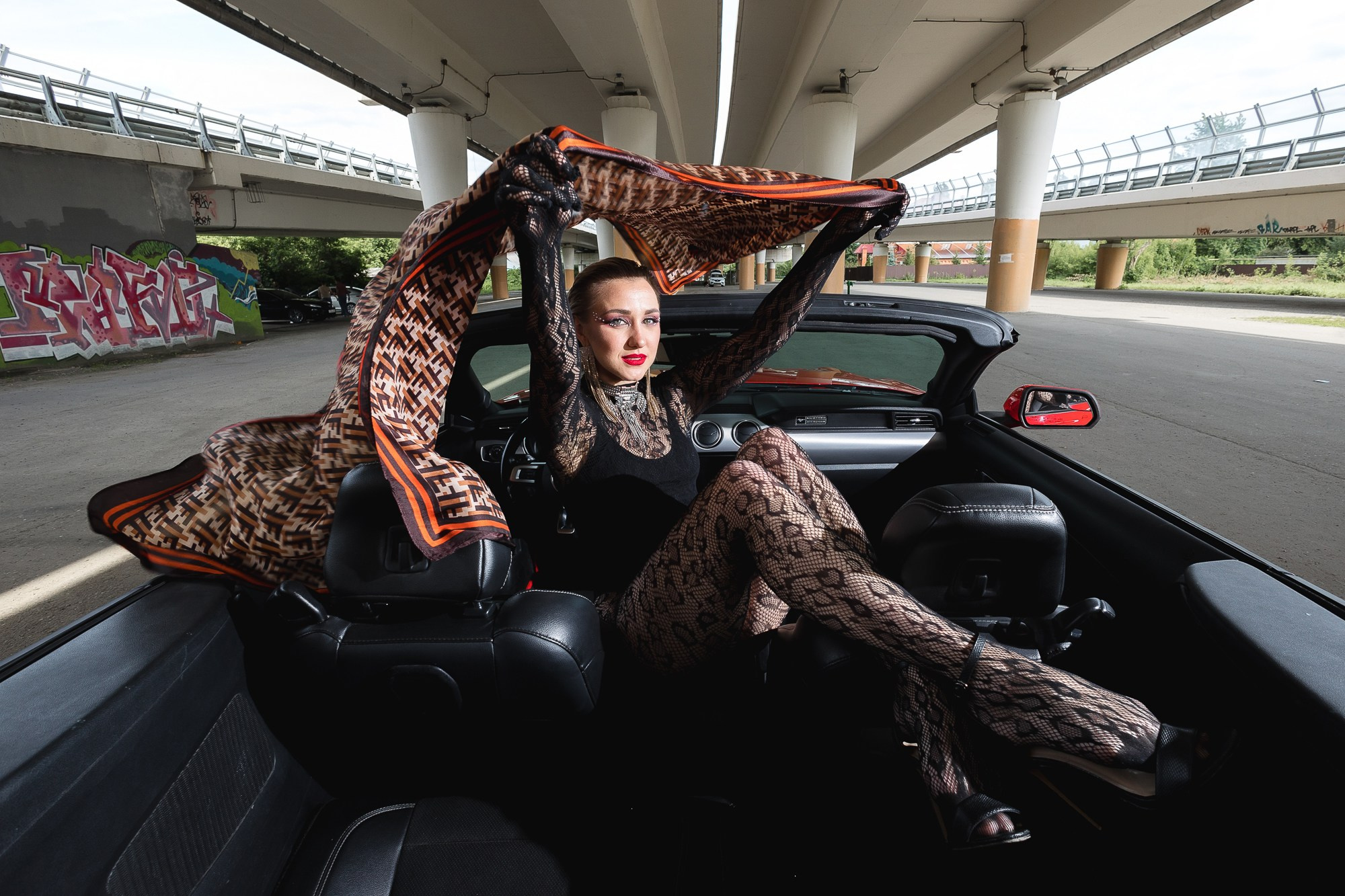 Алена. Фотограф Zipa Pro