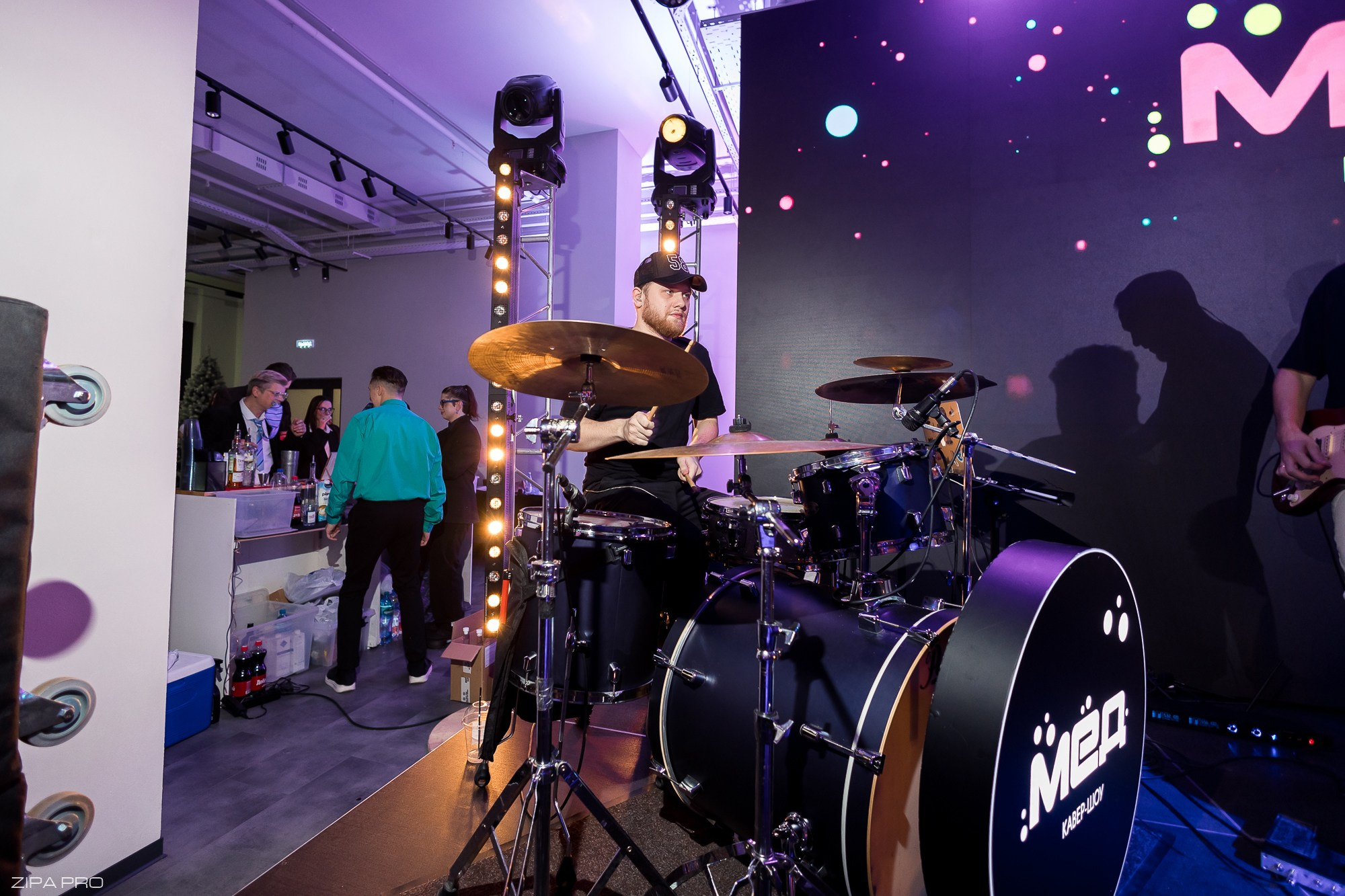 Мероприятие «Event Penza». Фотограф Zipa Pro