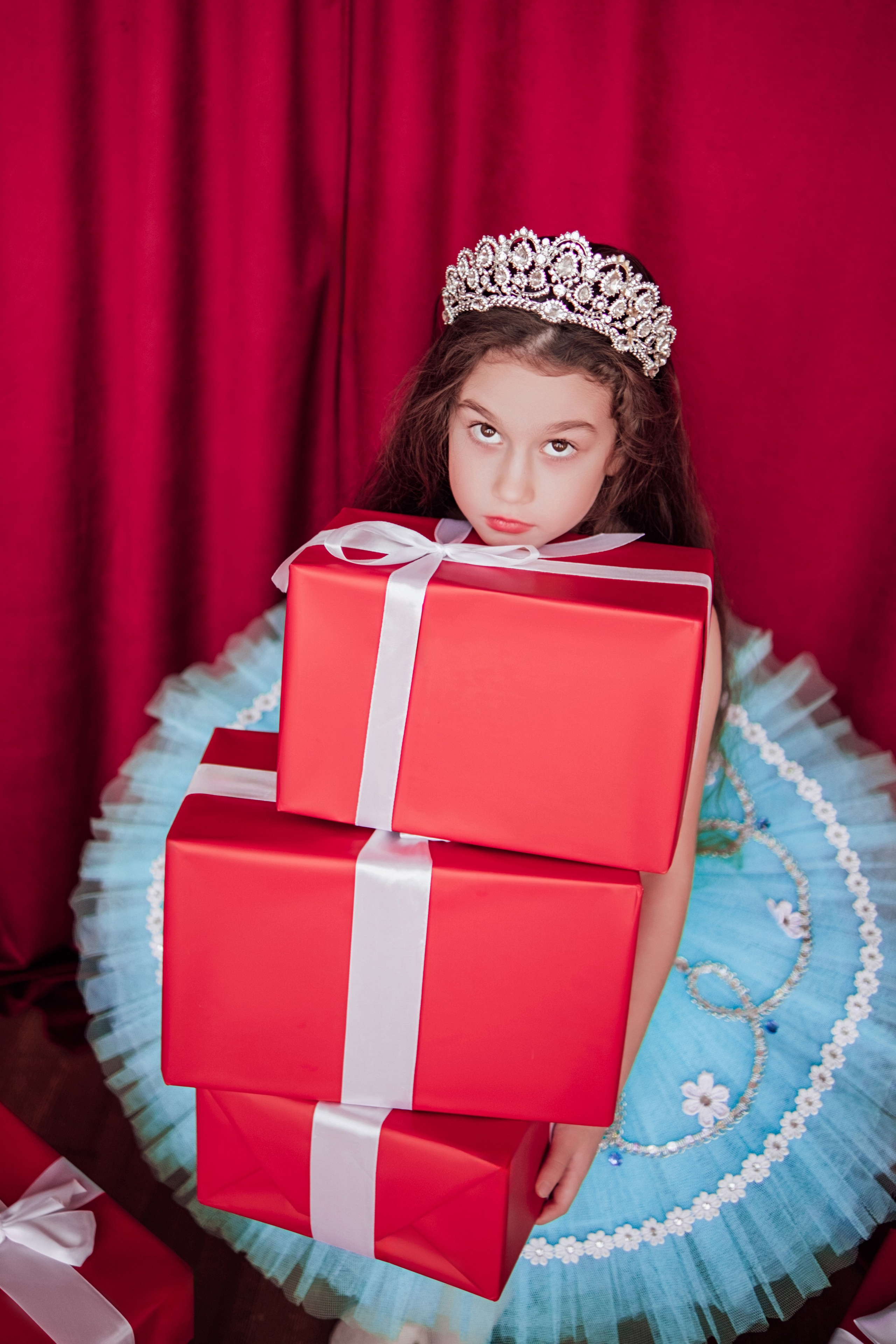 PHOTO DAY. BALLET. Светлана Ламм