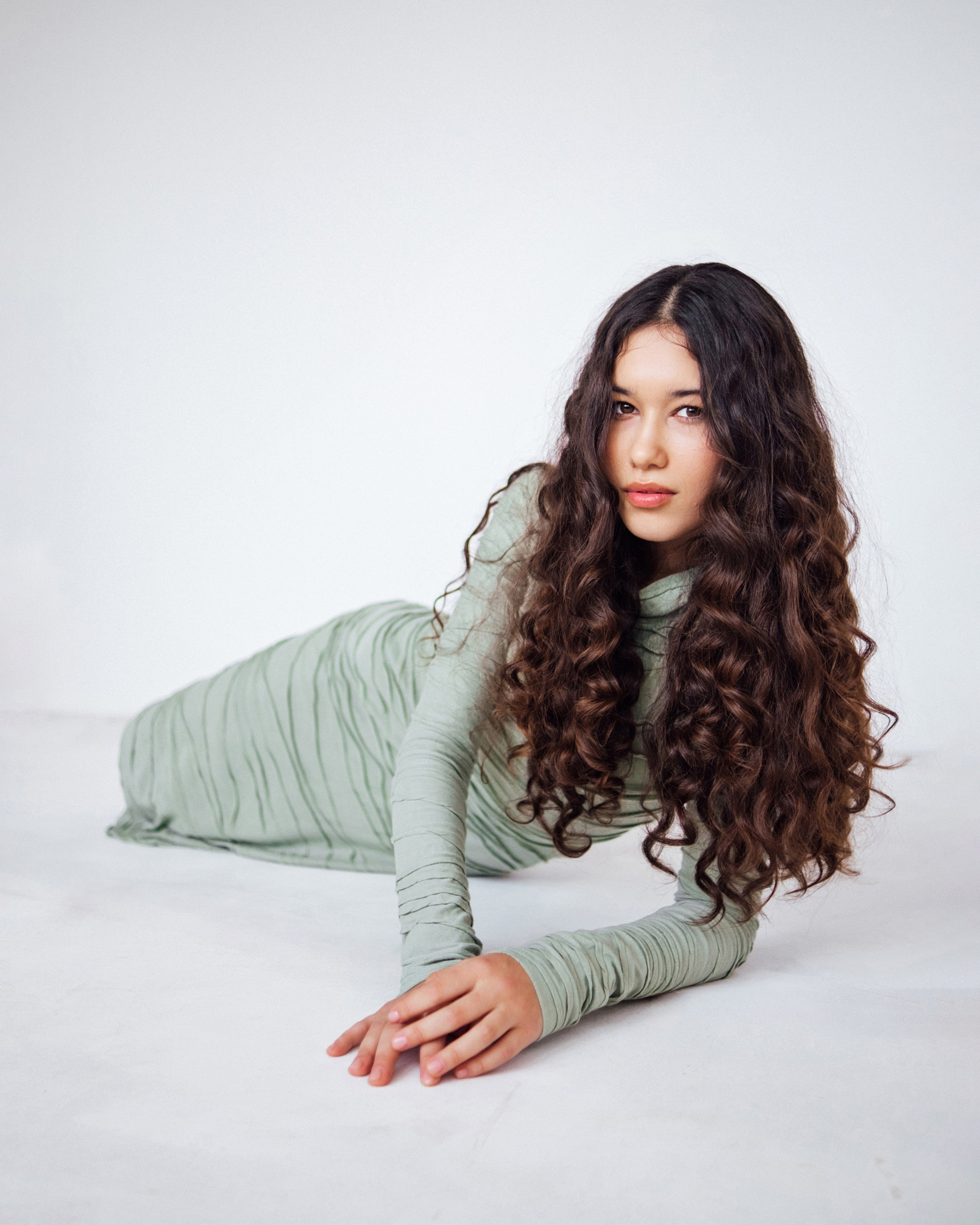 Hadizha. Светлана Ламм