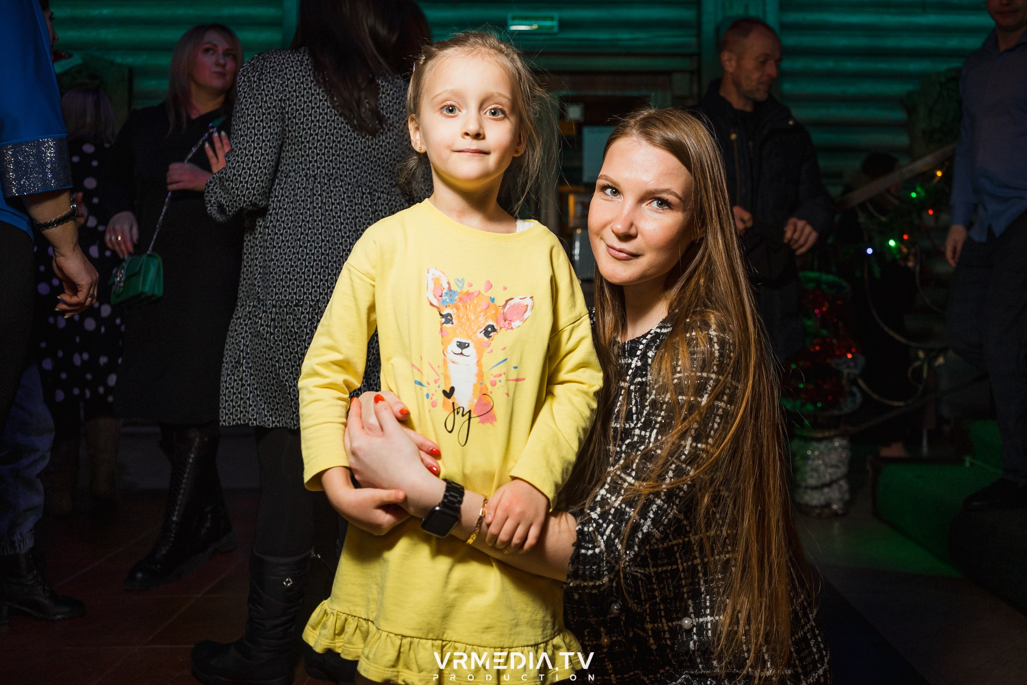 В гостях «У Петровича»