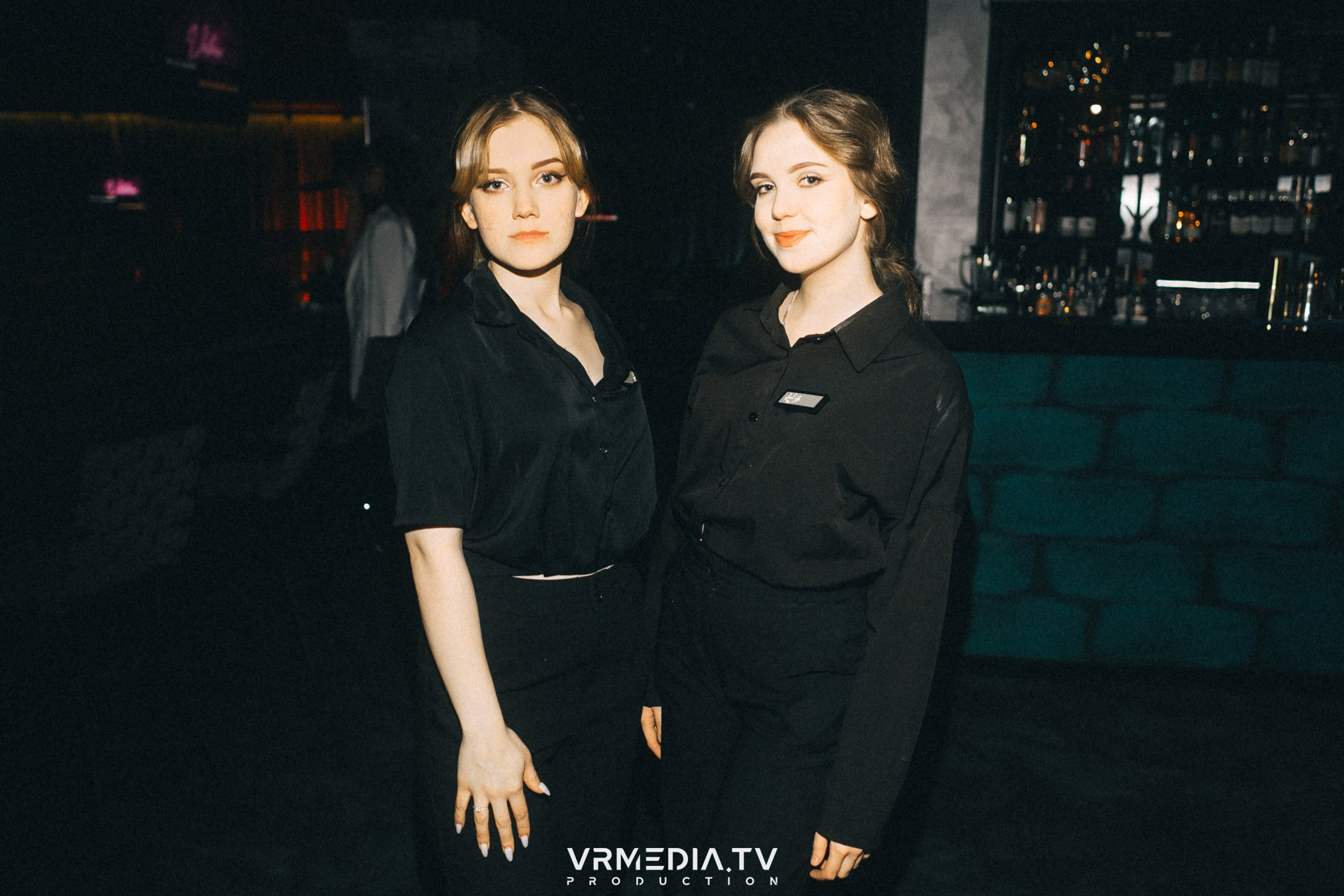 MERRY CHRISTMAS в караоке-баре «Volna»