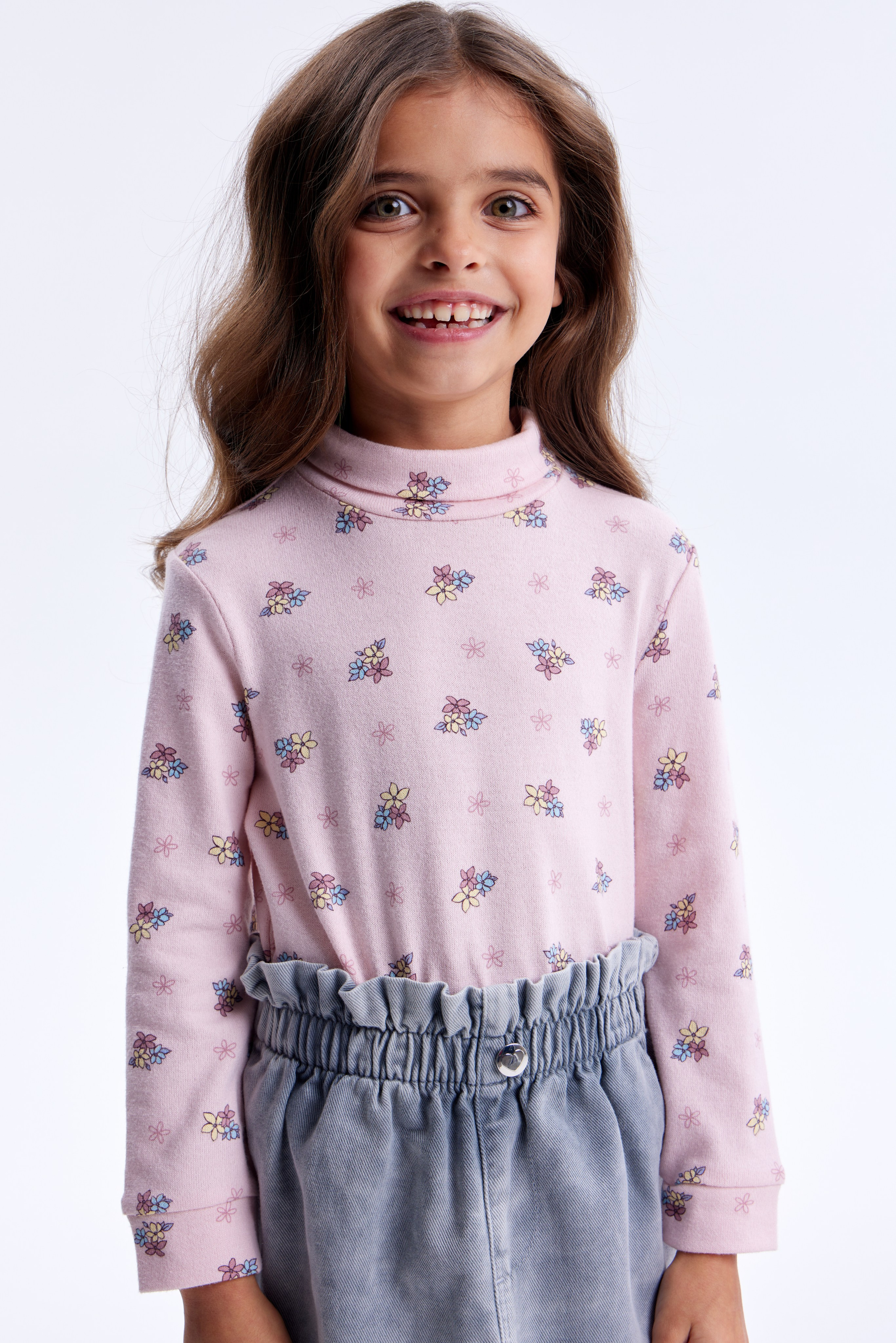 Gloria Jeans | kids. Букалова Людмила — фотограф для брендов одежды в Москве