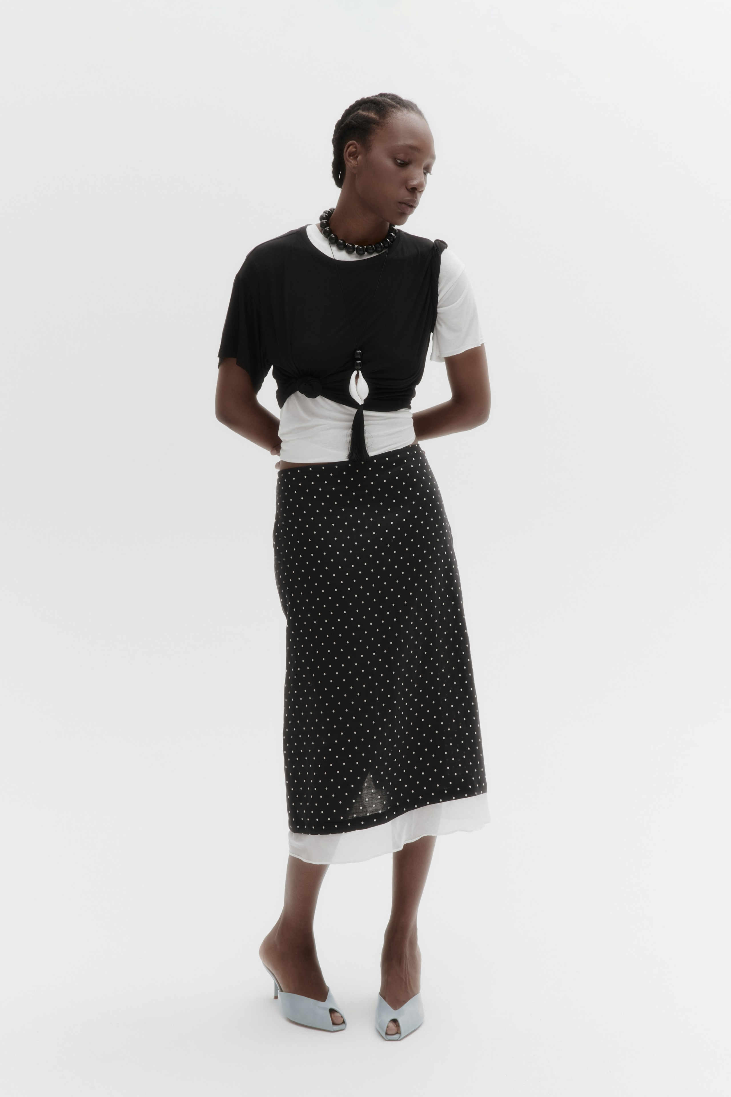 VERAVENERA CATALOG. Darya Abramova photographer