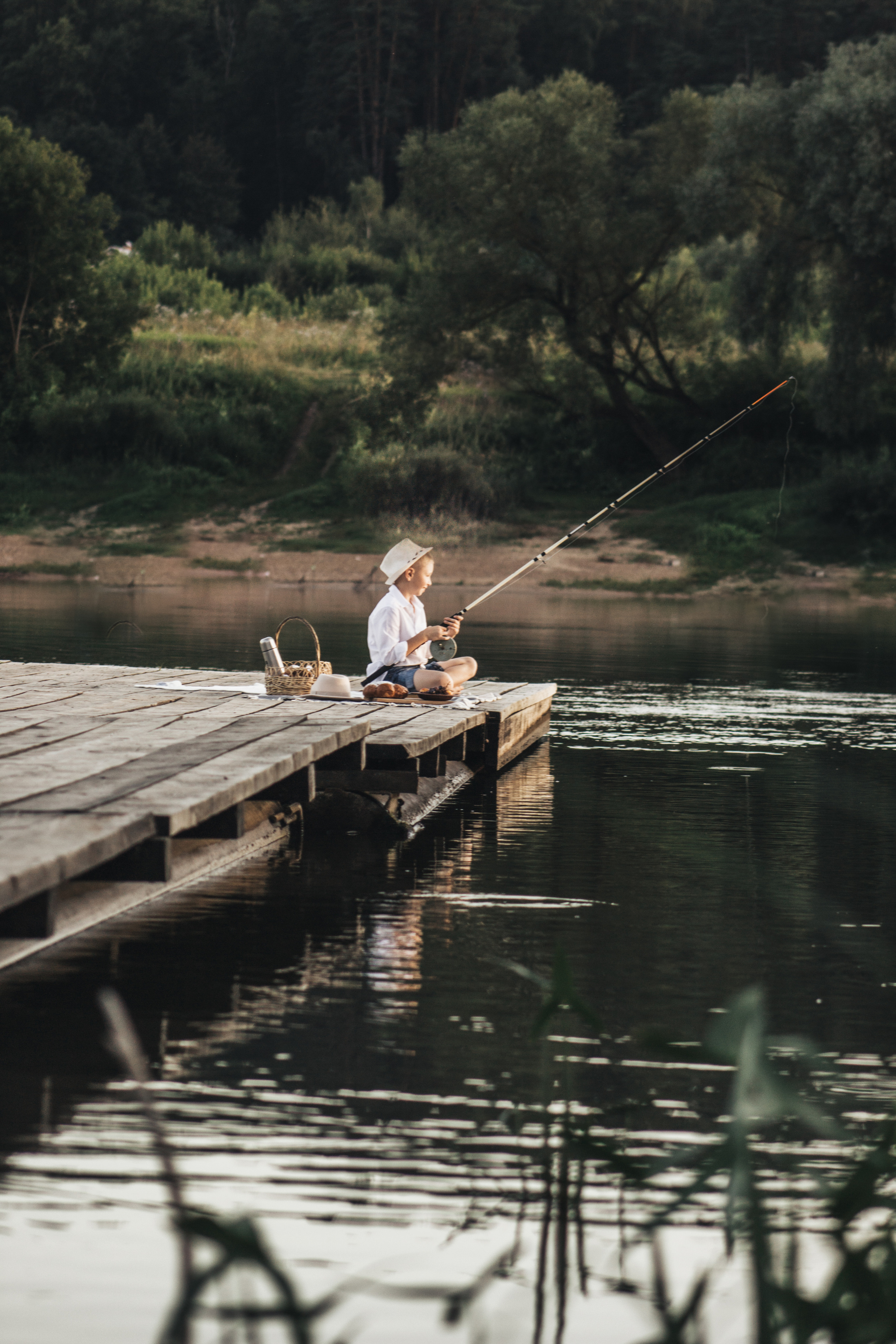 Детская и семейная фотография. Калужский городской фотоконкурс