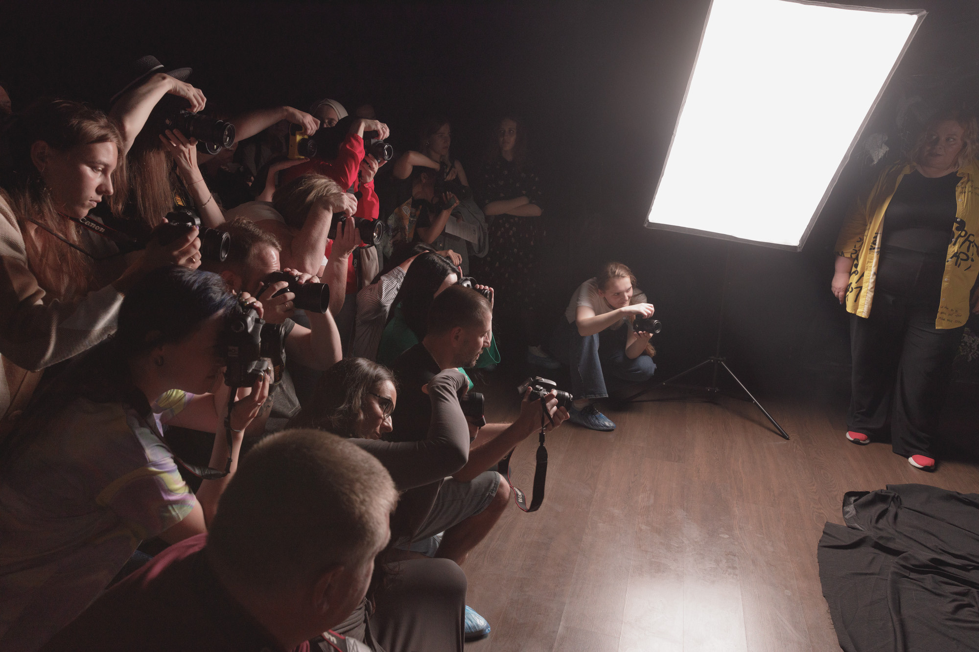 ФотоFest 2023 года. Калужский городской фотоконкурс