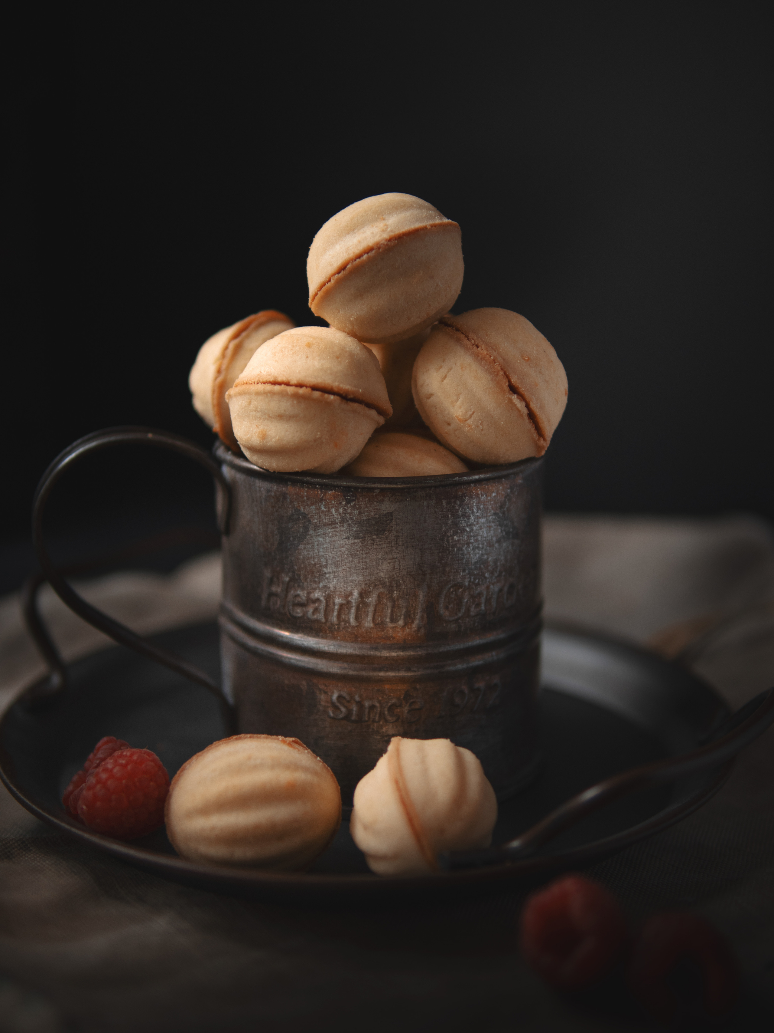 Натюрморт и предметная фотосъемка. Калужский городской фотоконкурс