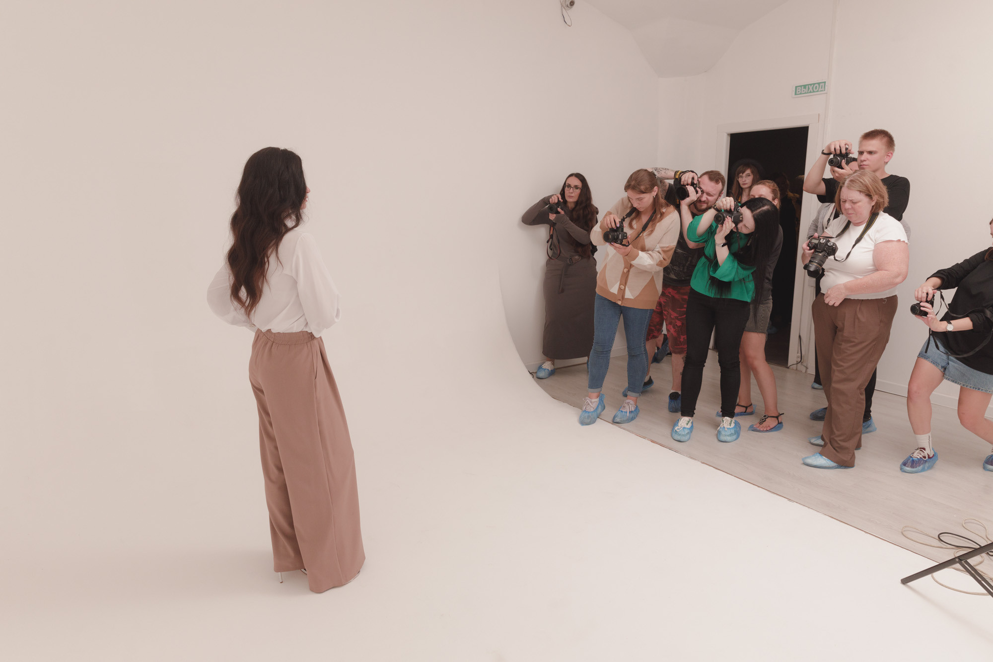 ФотоFest 2023 года. Калужский городской фотоконкурс