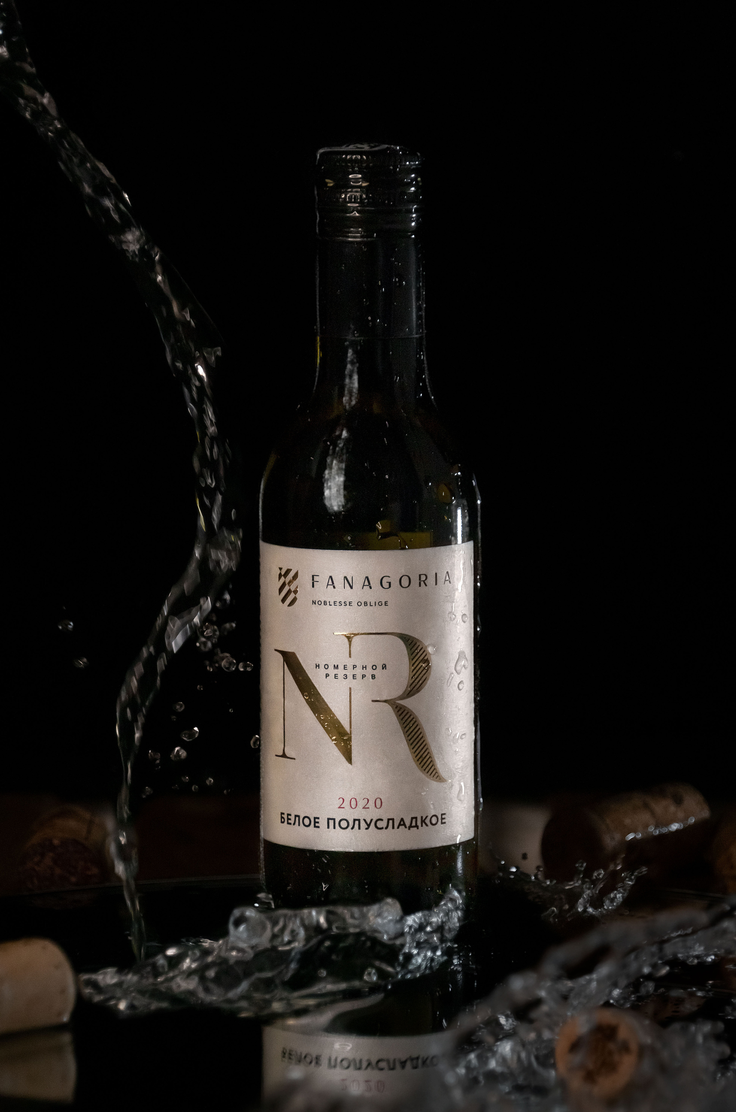 Натюрморт и предметная фотосъемка. Калужский городской фотоконкурс