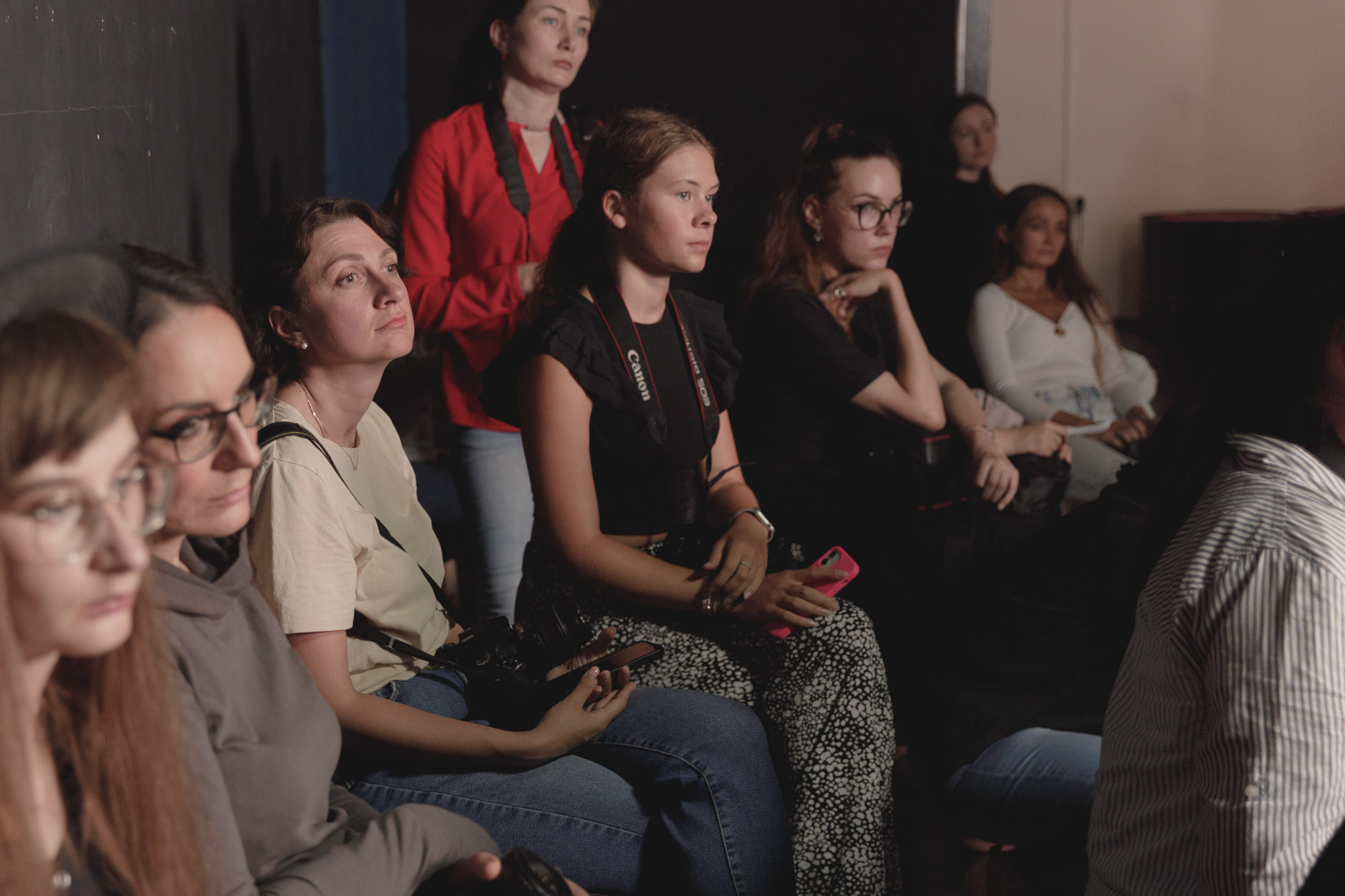 ФотоFest 2023 года. Калужский городской фотоконкурс