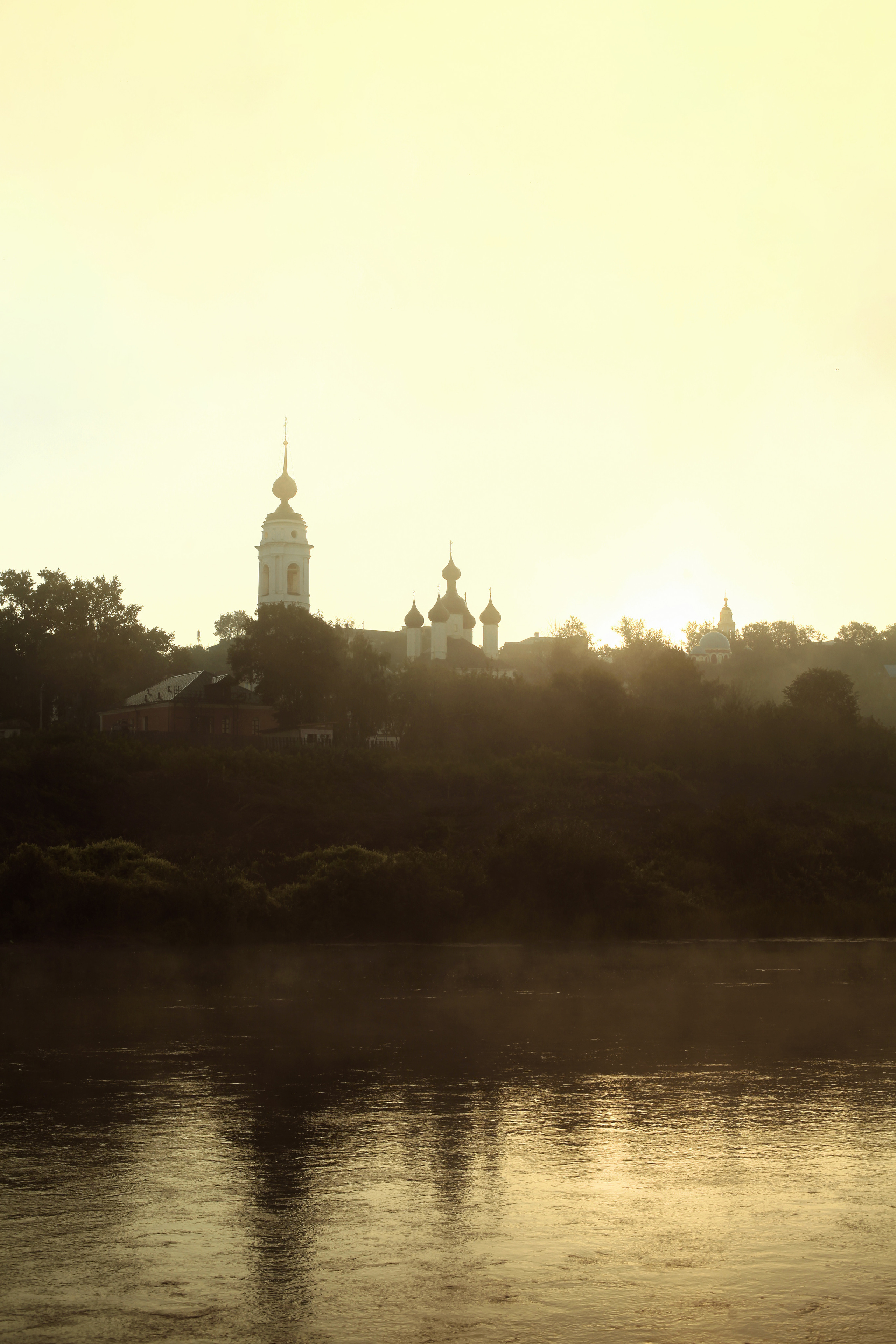 Пейзаж и архитектура г. Калуги. Калужский городской фотоконкурс