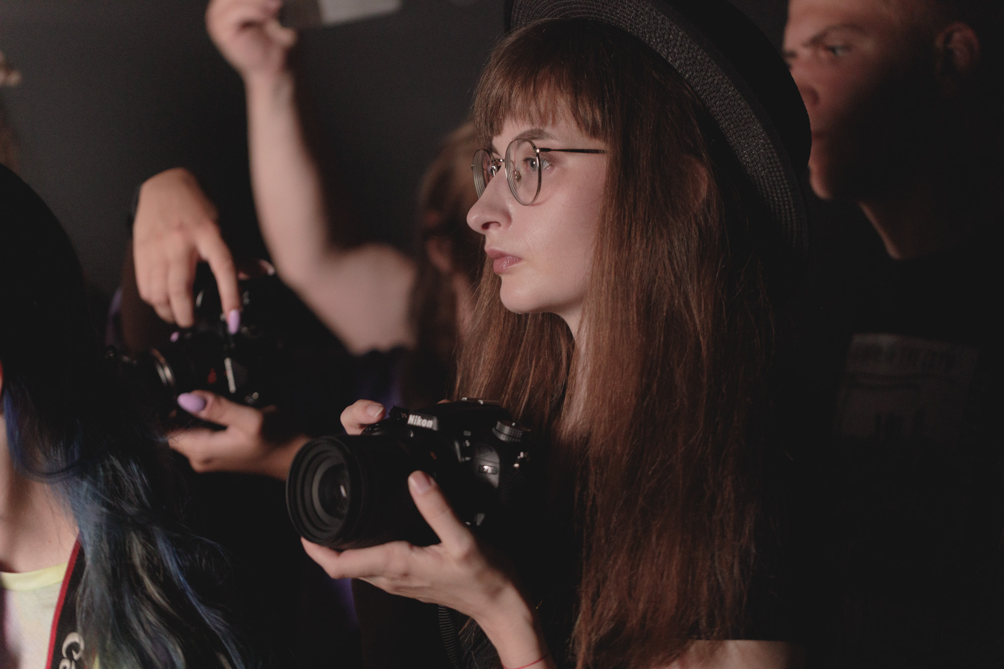 ФотоFest 2023 года. Калужский городской фотоконкурс