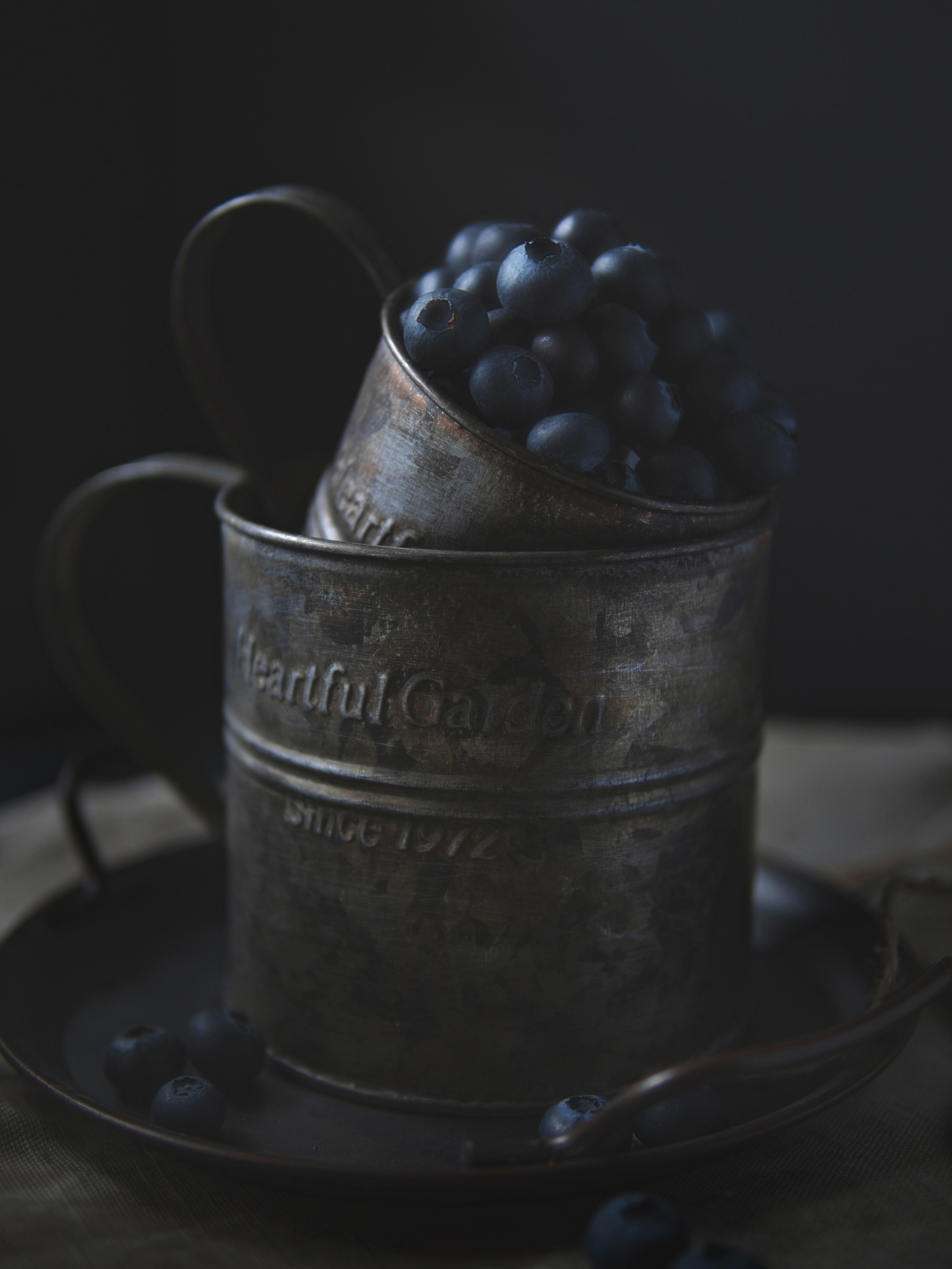 Натюрморт и предметная фотосъемка. Калужский городской фотоконкурс