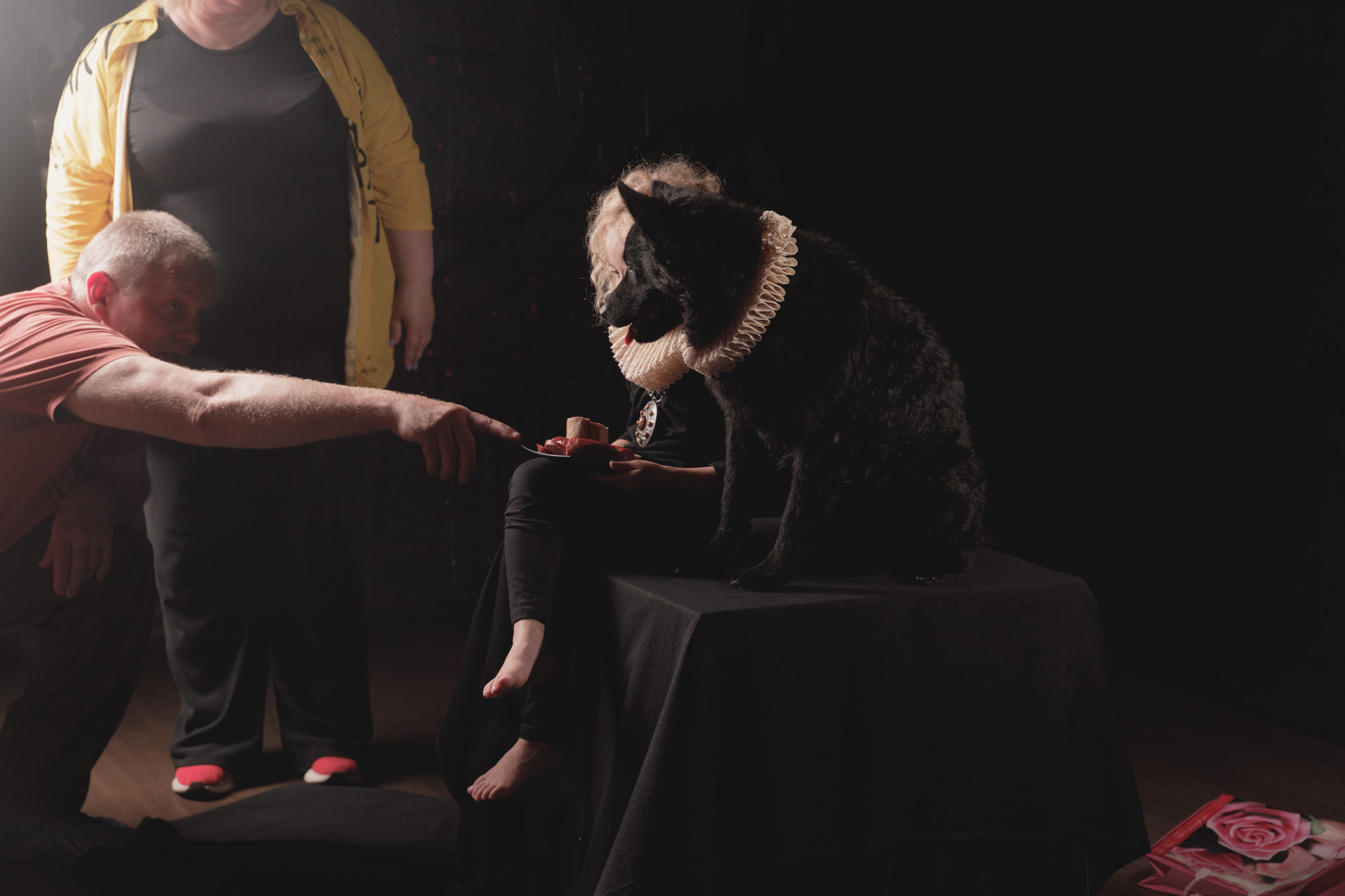 ФотоFest 2023 года. Калужский городской фотоконкурс