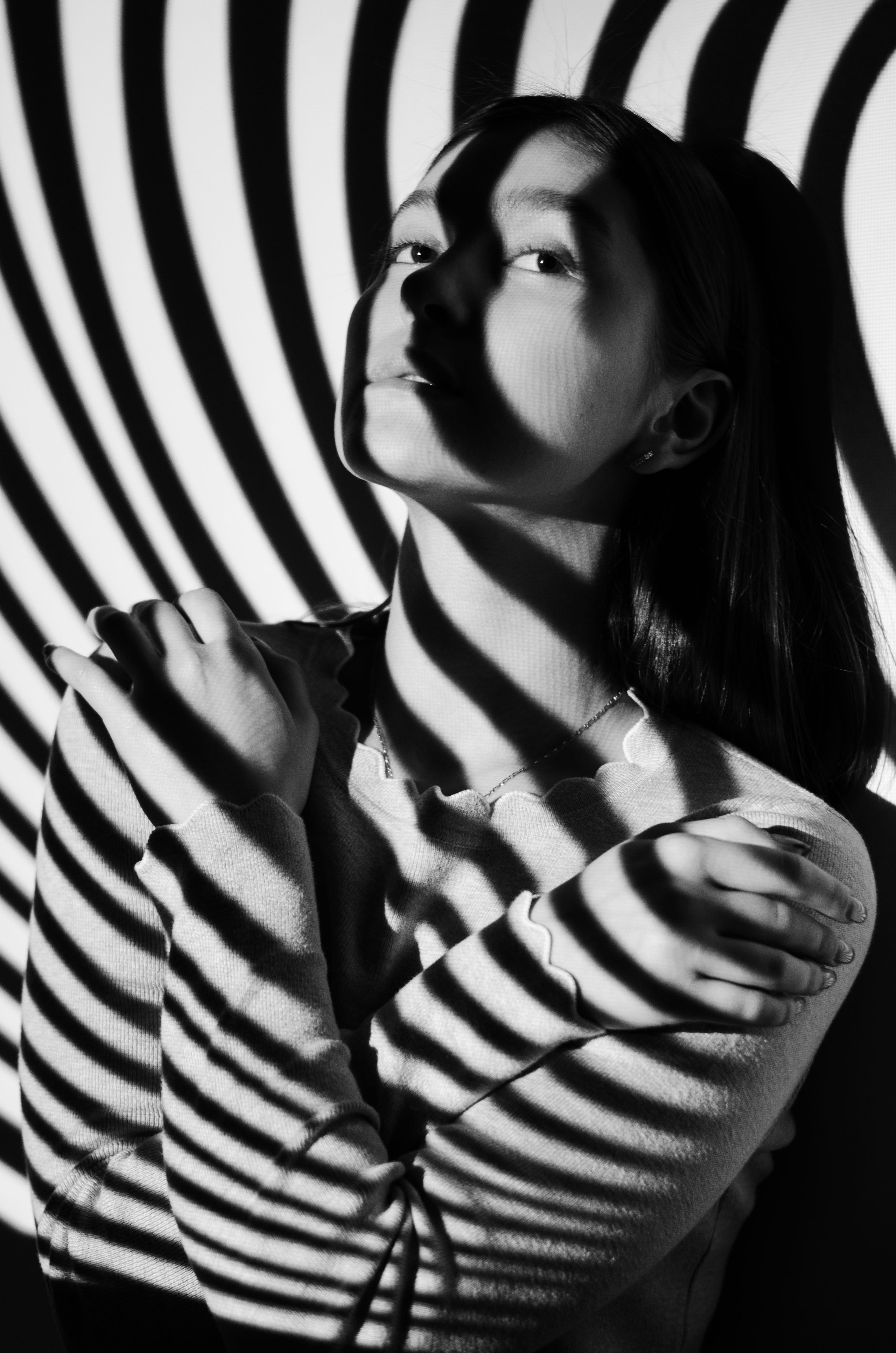 Женский портрет. Калужский городской фотоконкурс