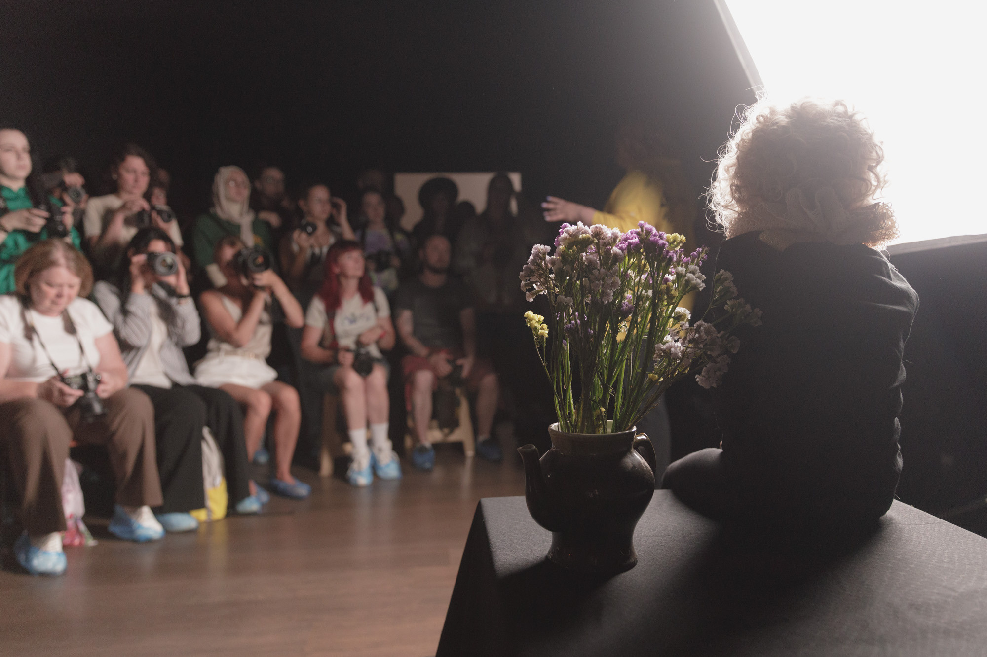 ФотоFest 2023 года. Калужский городской фотоконкурс