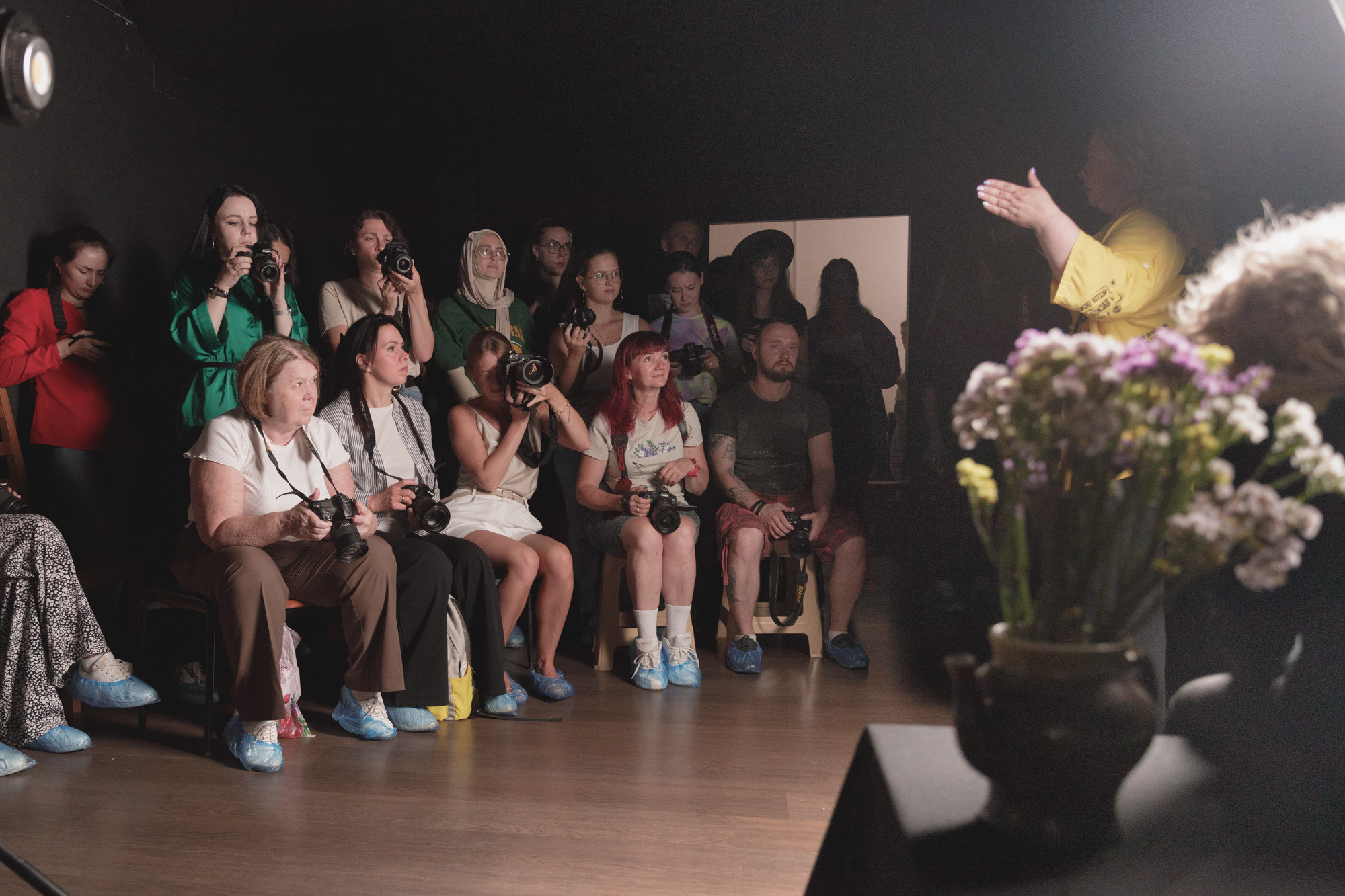 ФотоFest 2023 года. Калужский городской фотоконкурс