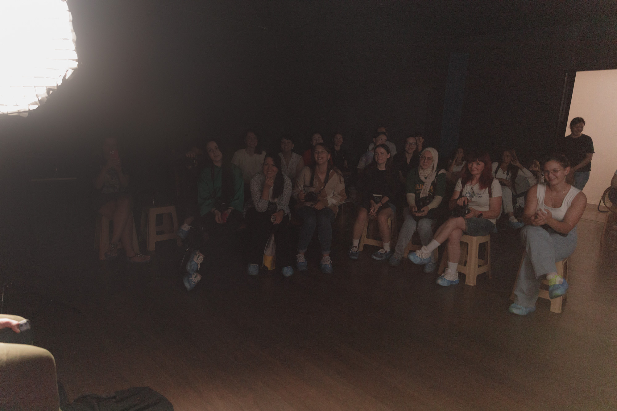 ФотоFest 2023 года. Калужский городской фотоконкурс