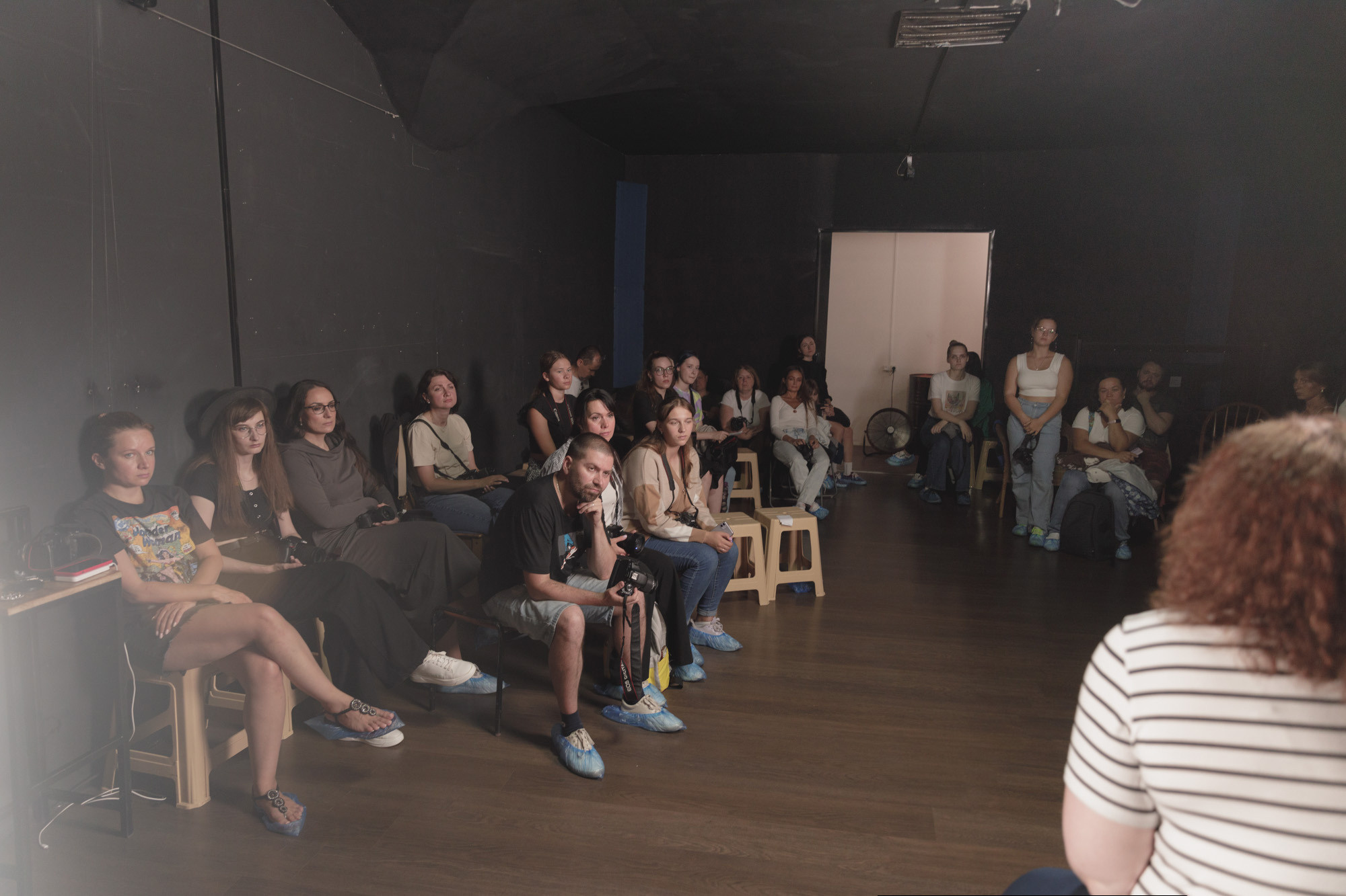 ФотоFest 2023 года. Калужский городской фотоконкурс