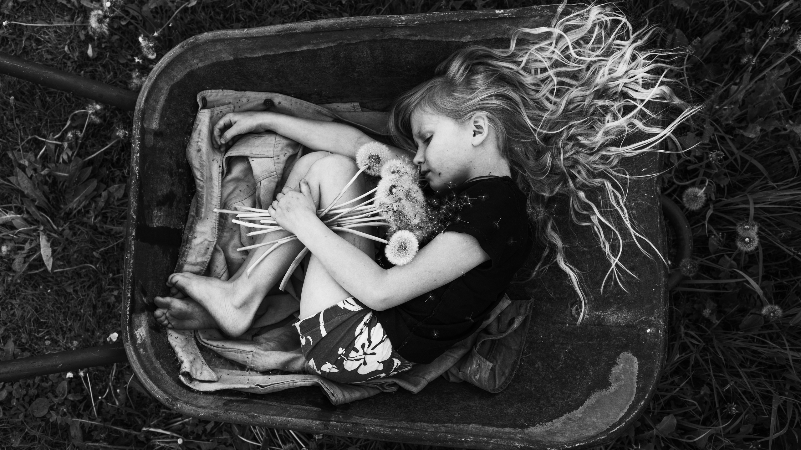 Детская и семейная фотография. Калужский городской фотоконкурс