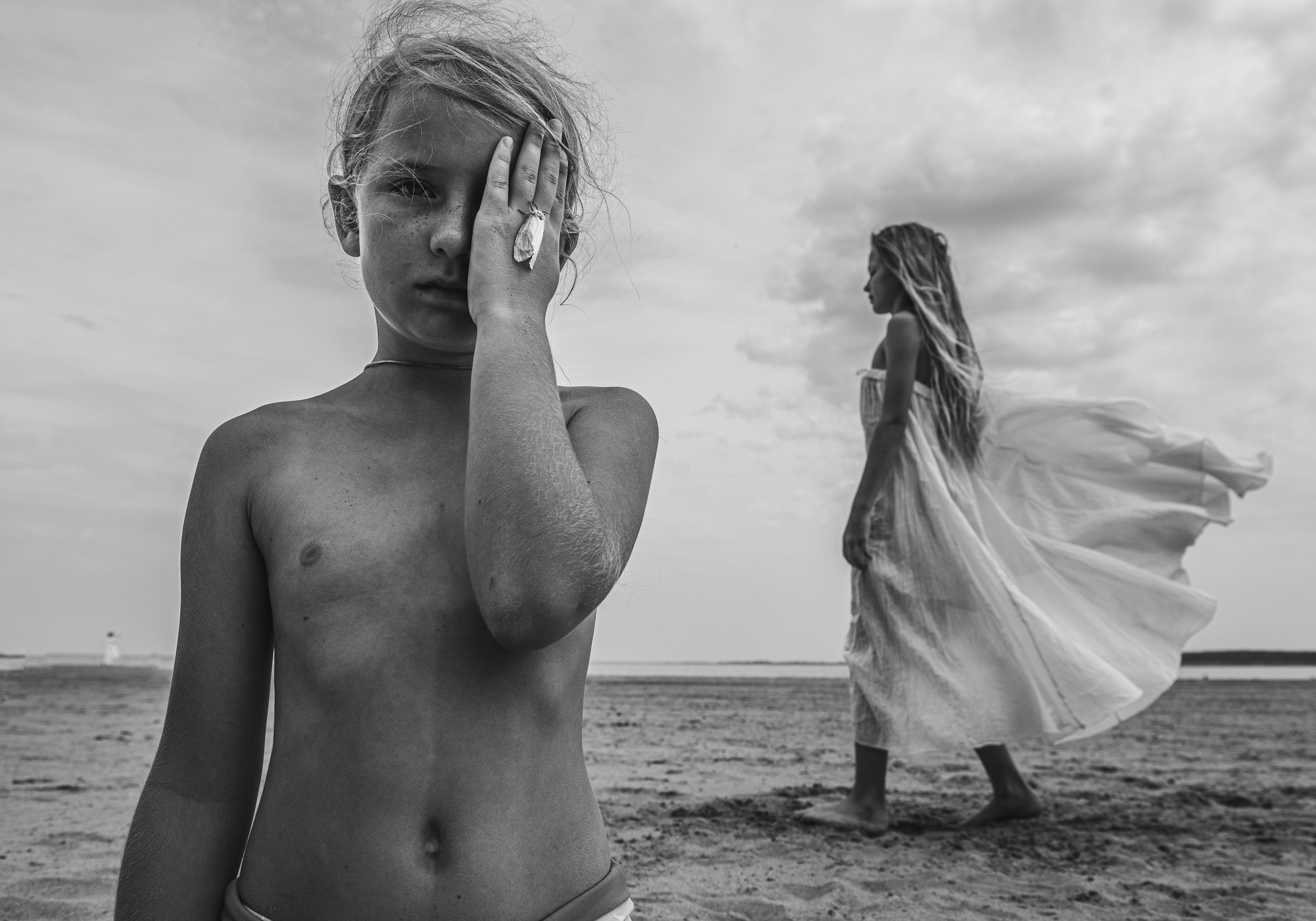 Детская и семейная фотография. Калужский городской фотоконкурс