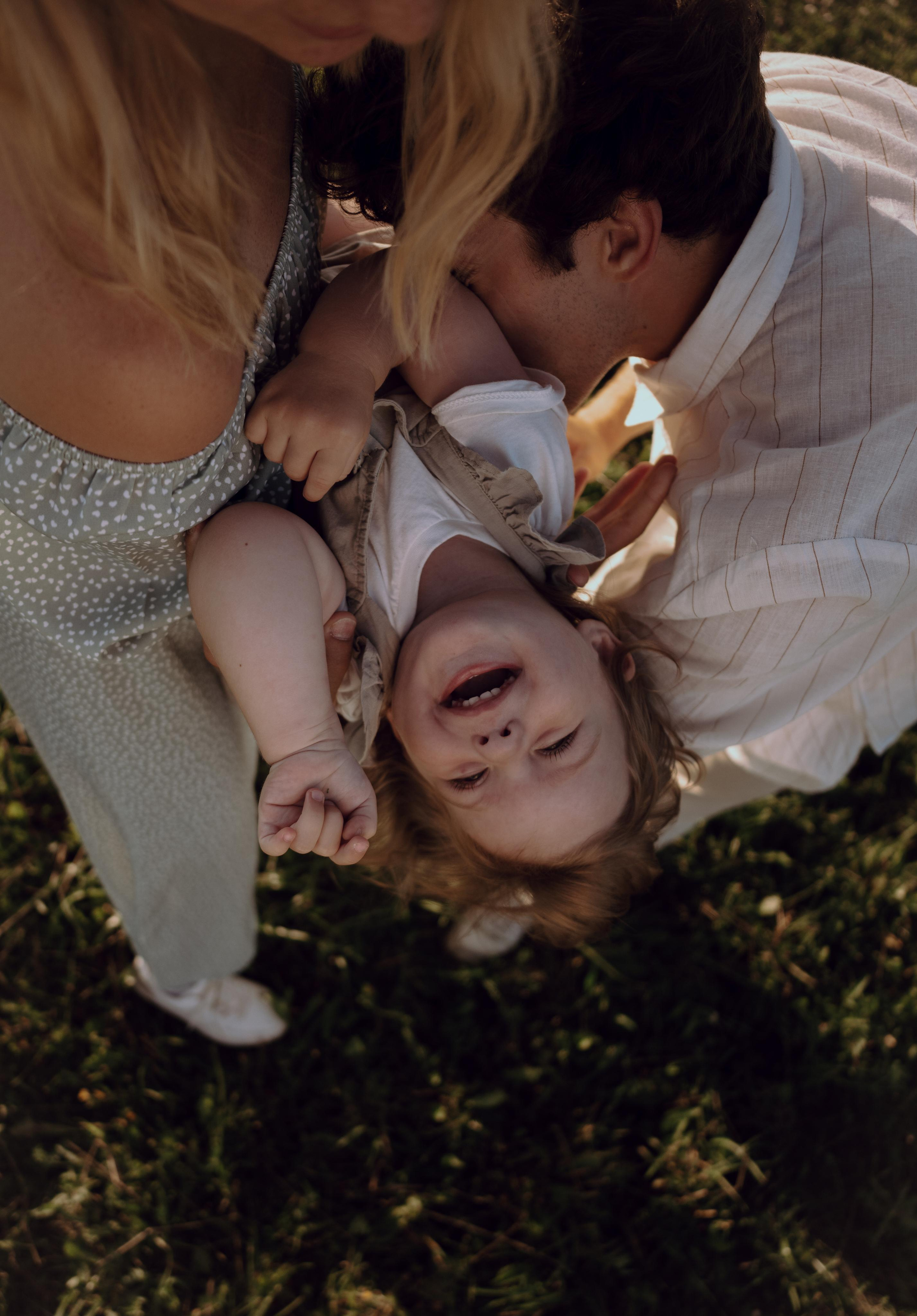 Детская и семейная фотография. Калужский городской фотоконкурс