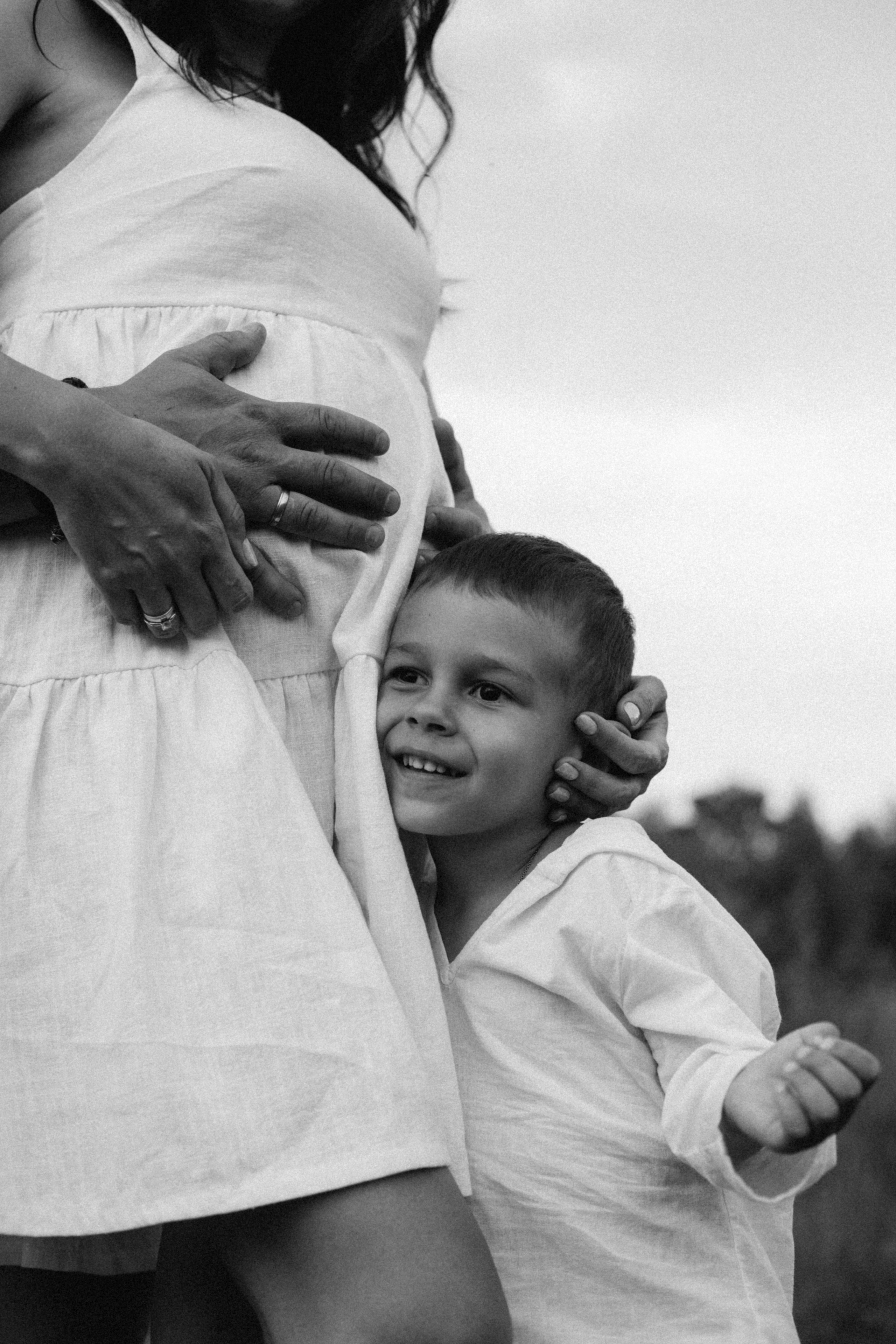 Детская и семейная фотография. Калужский городской фотоконкурс