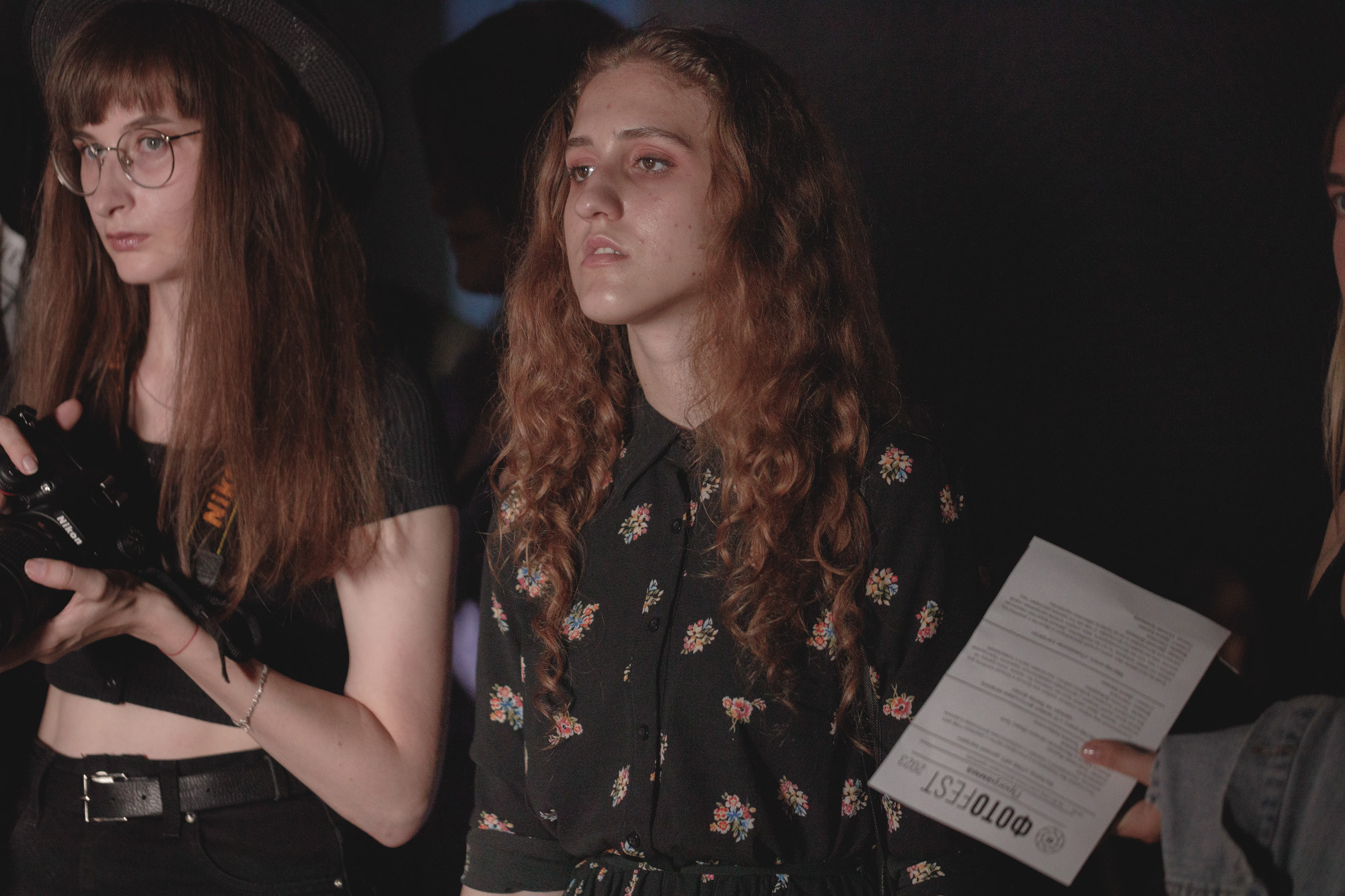 ФотоFest 2023 года. Калужский городской фотоконкурс