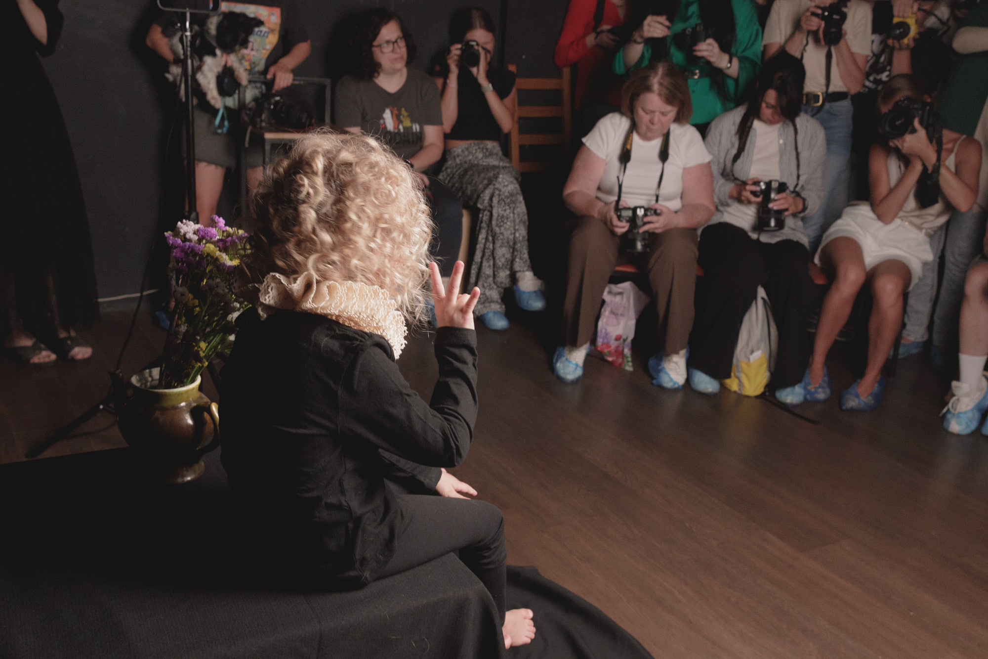 ФотоFest 2023 года. Калужский городской фотоконкурс