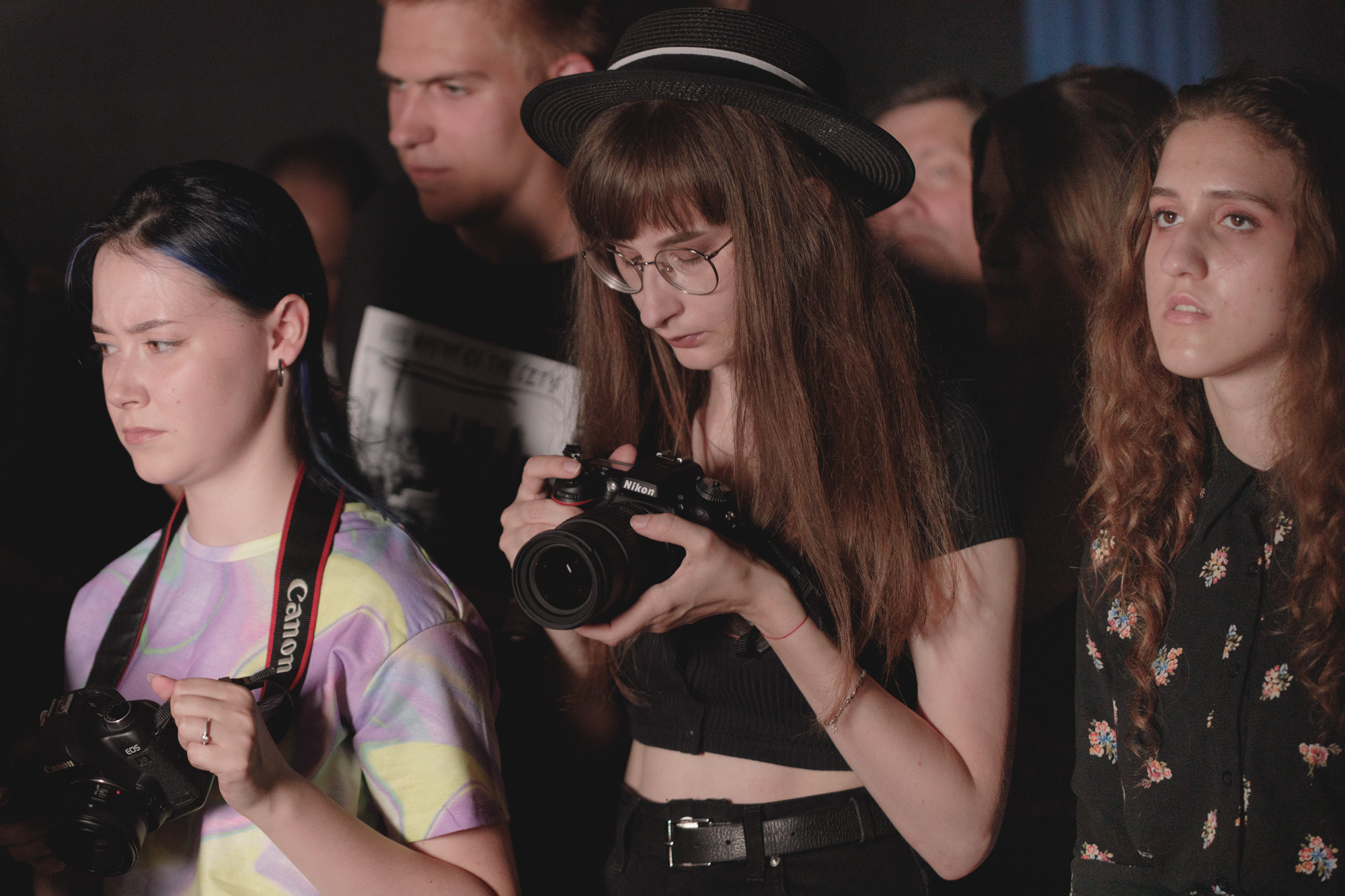 ФотоFest 2023 года. Калужский городской фотоконкурс