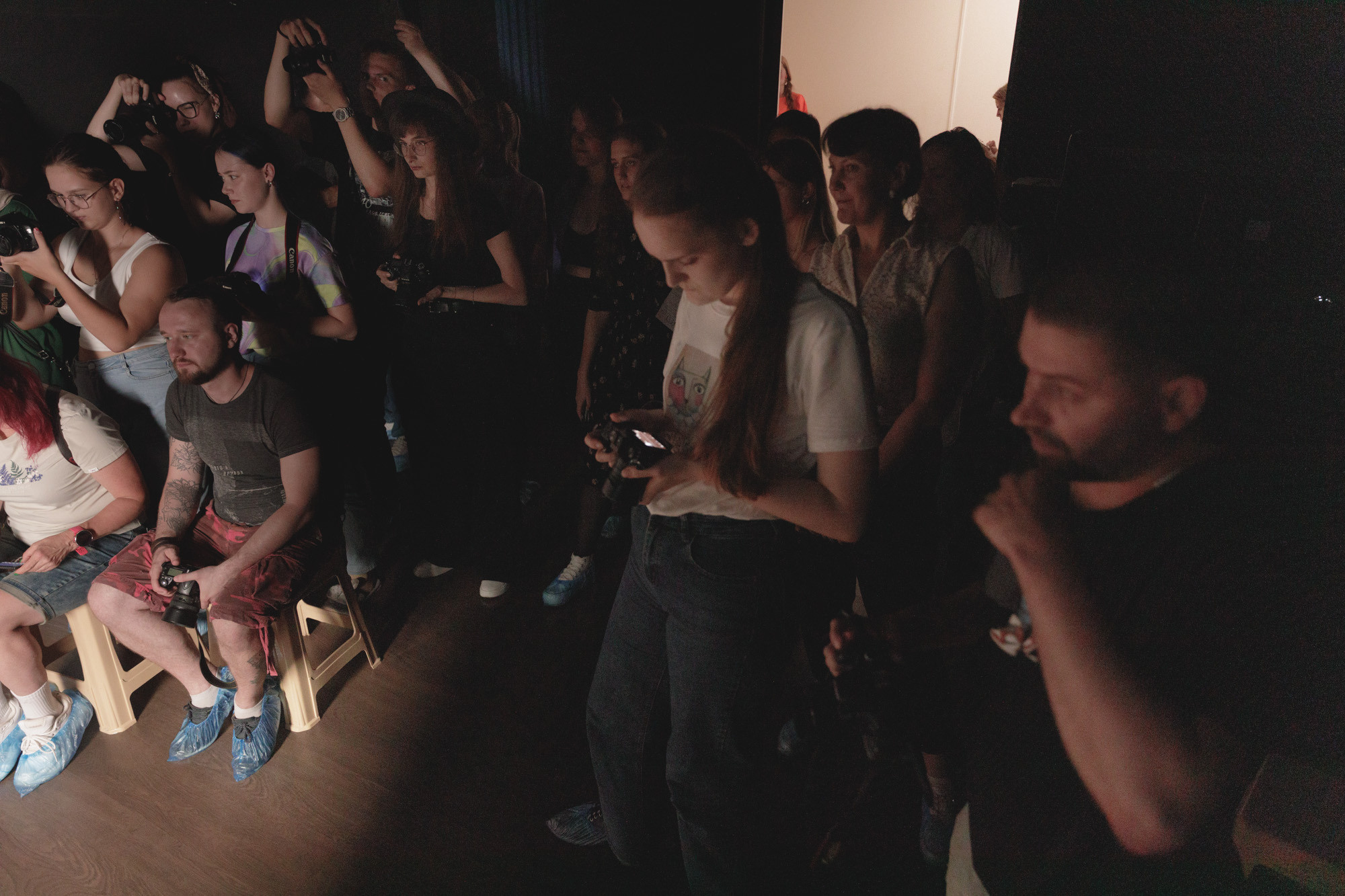 ФотоFest 2023 года. Калужский городской фотоконкурс