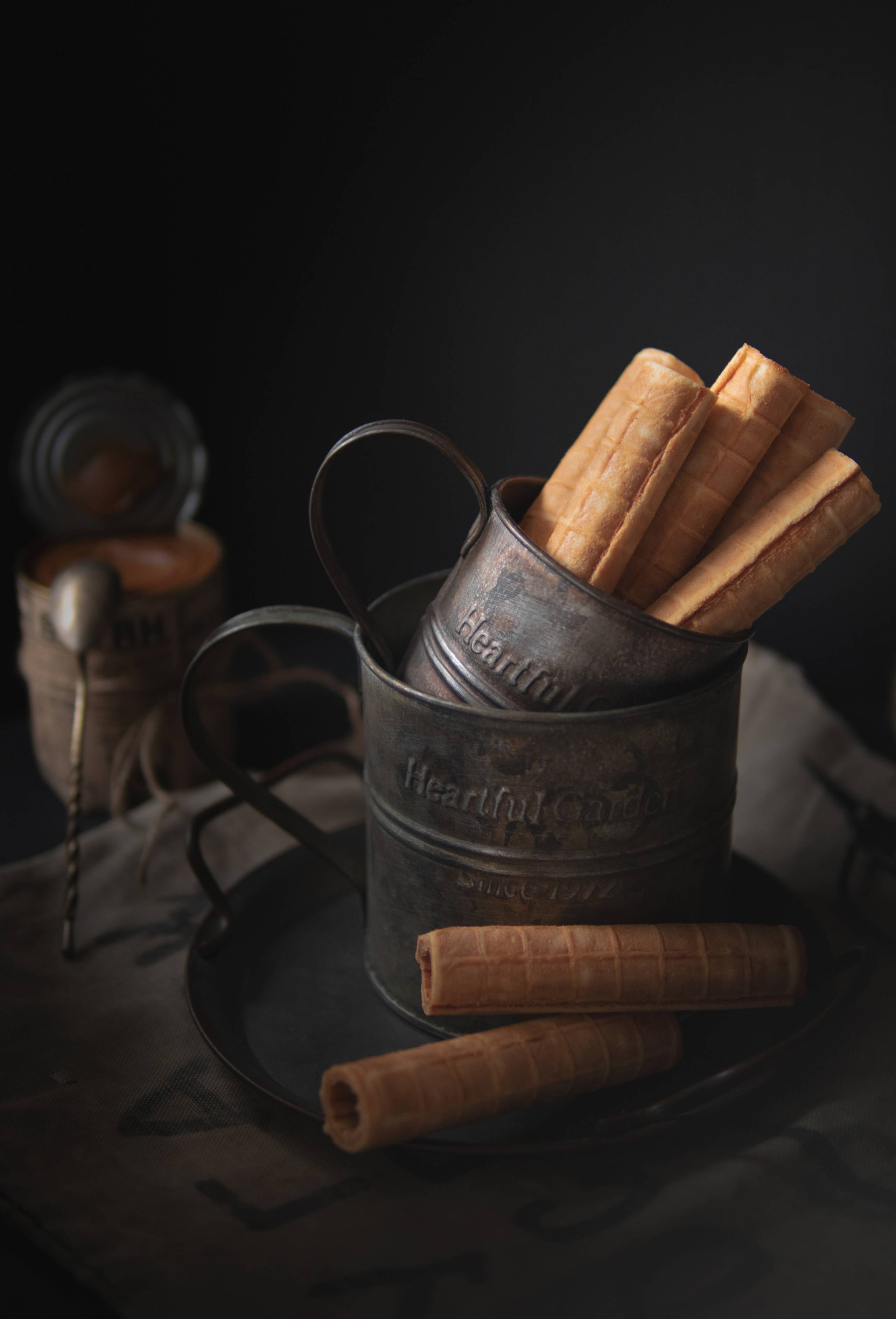 Натюрморт и предметная фотосъемка. Калужский городской фотоконкурс