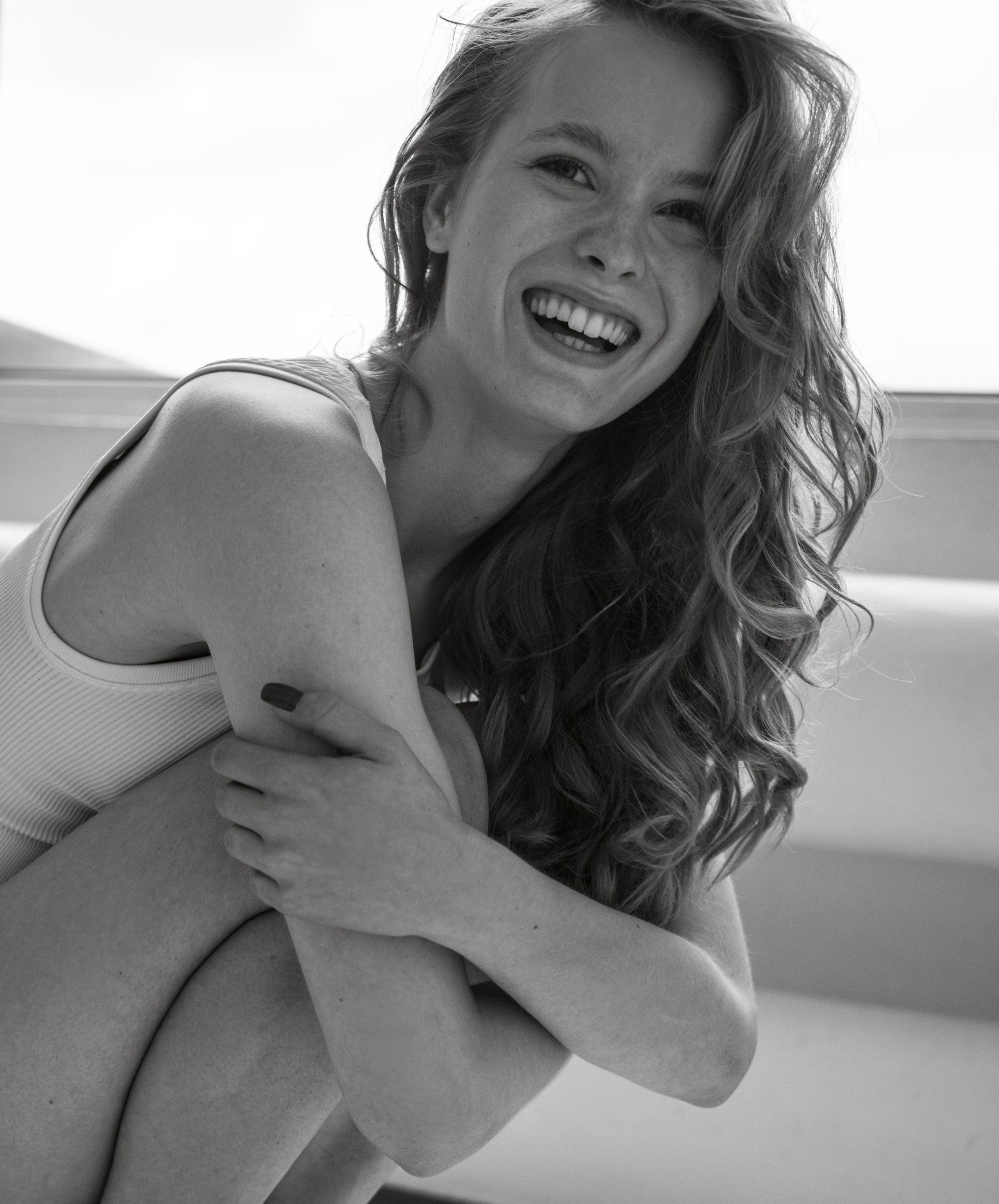 Женский портрет. Калужский городской фотоконкурс