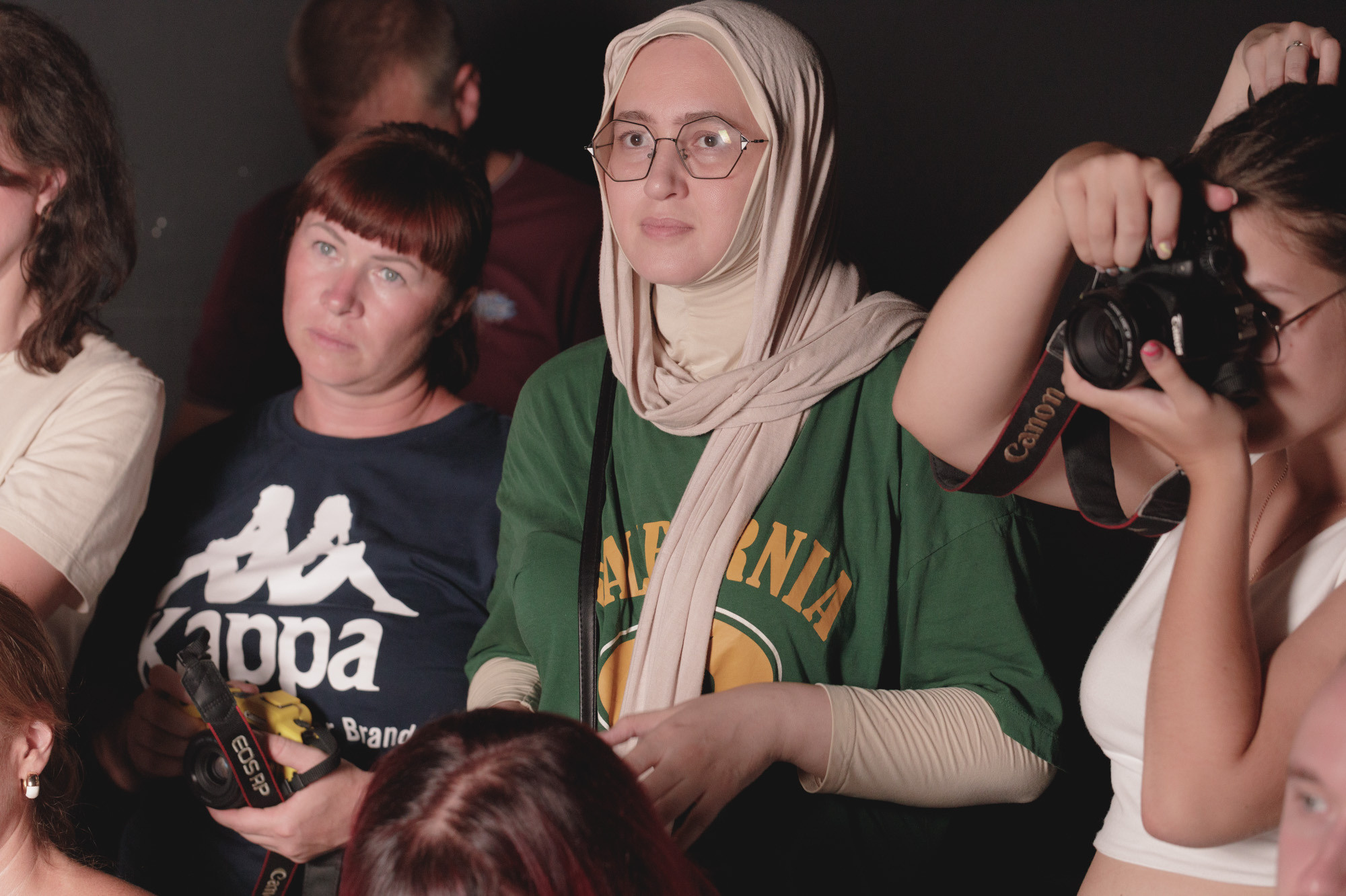 ФотоFest 2023 года. Калужский городской фотоконкурс