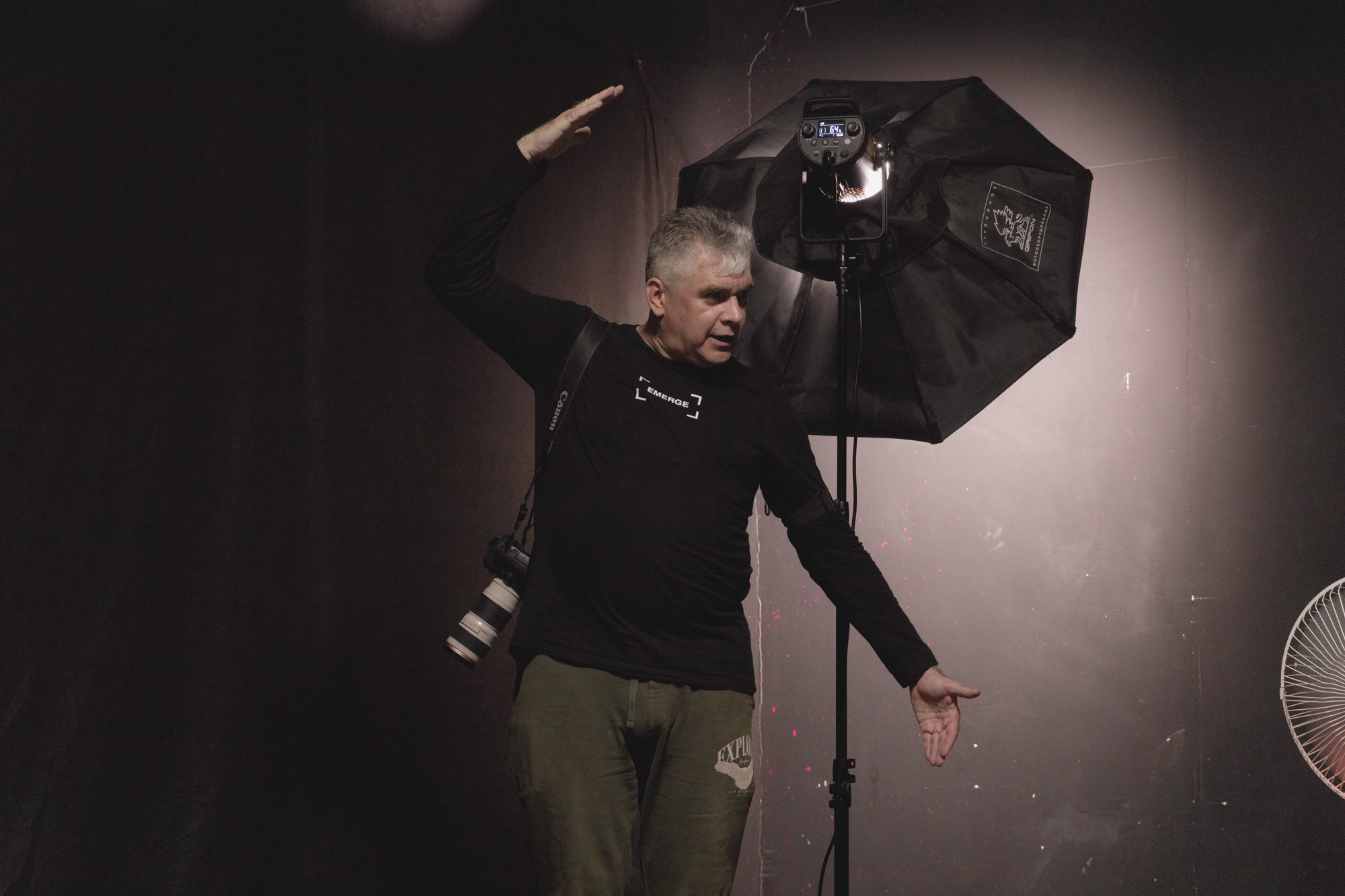 ФотоFest 2023 года. Калужский городской фотоконкурс