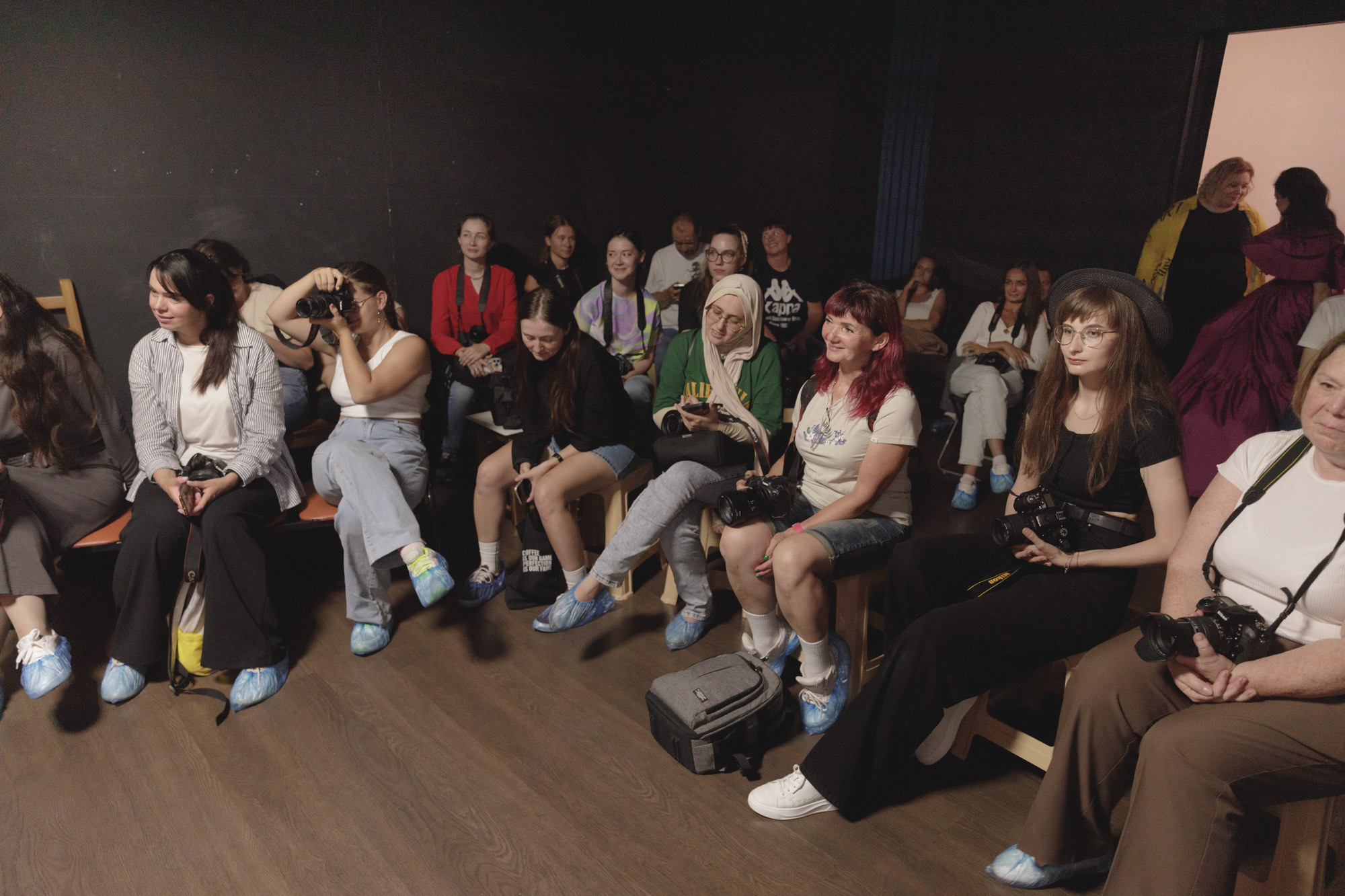 ФотоFest 2023 года. Калужский городской фотоконкурс