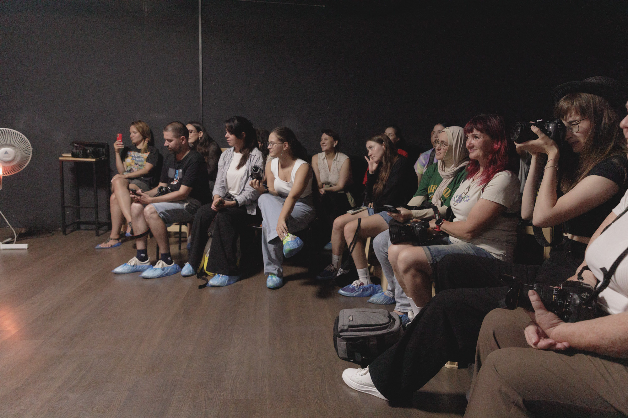 ФотоFest 2023 года. Калужский городской фотоконкурс