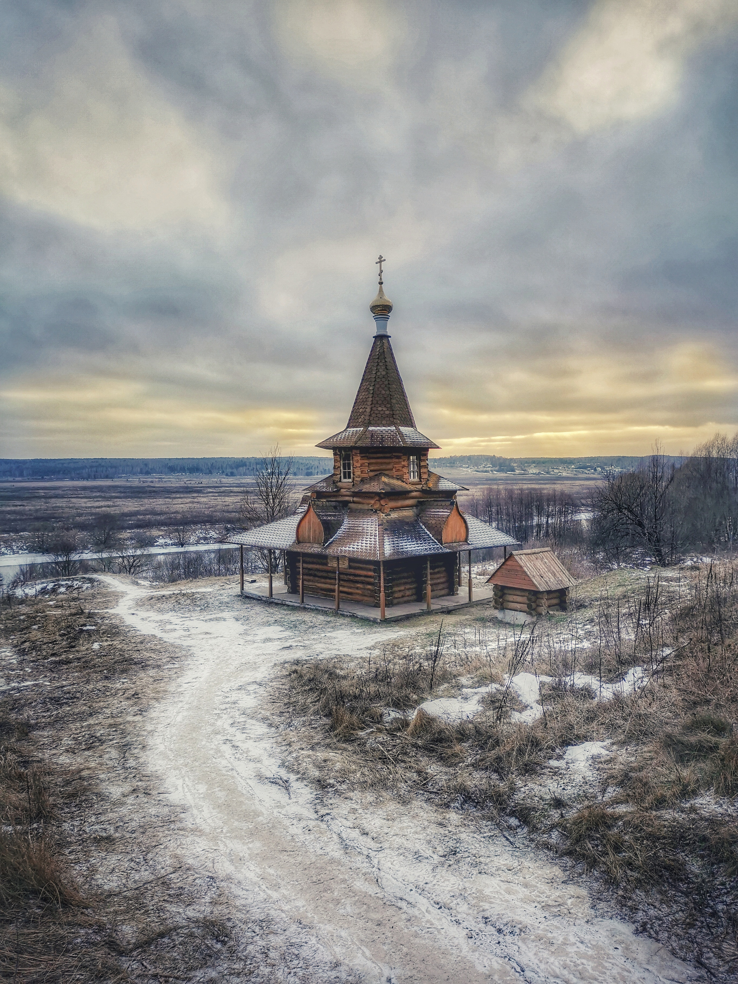 Мобильная фотография. Калужский городской фотоконкурс